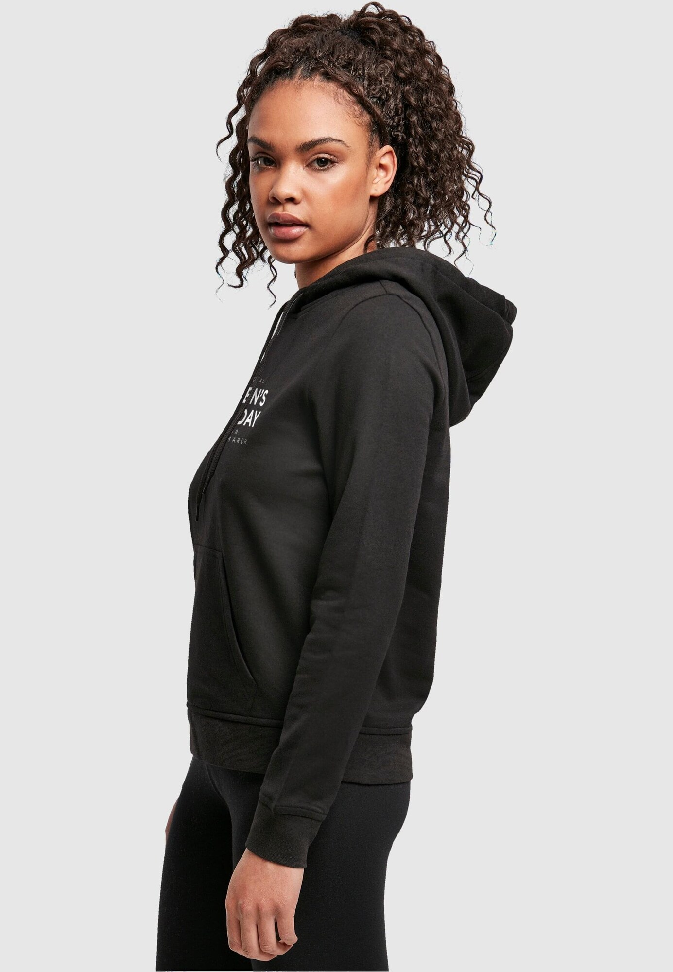 Thumbnail - Merchcode Sweatshirt WD - International Womens Day 2