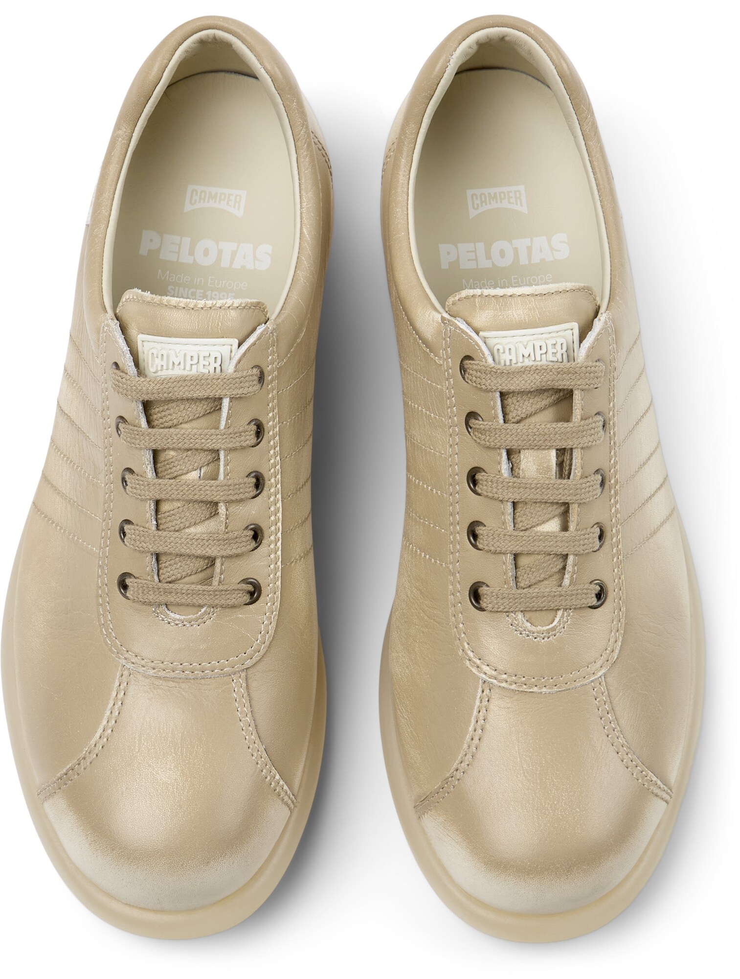Thumbnail - Sneaker 'Pelotas Ariel'