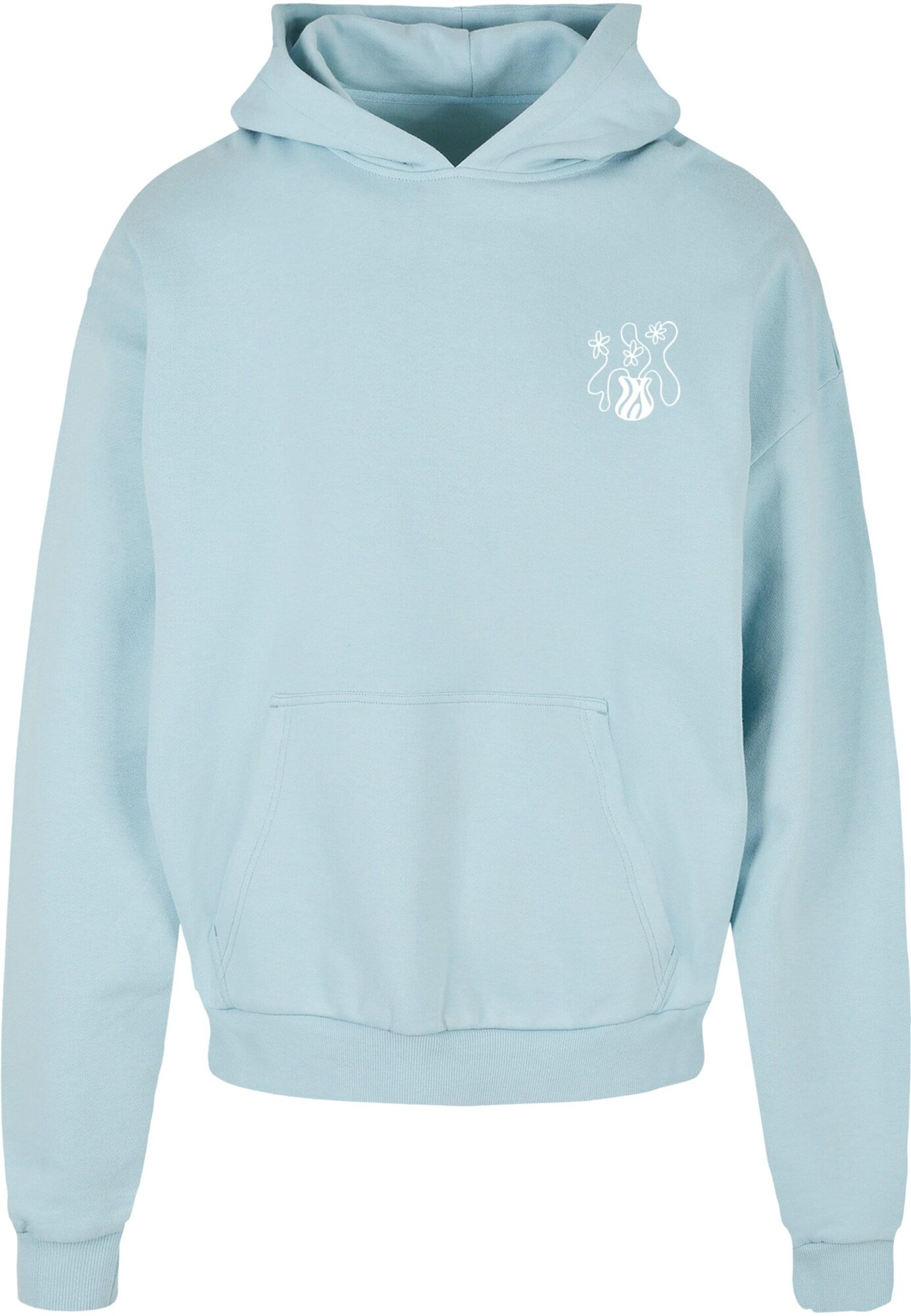 Thumbnail - Sweatshirt 'Flower Bloom'