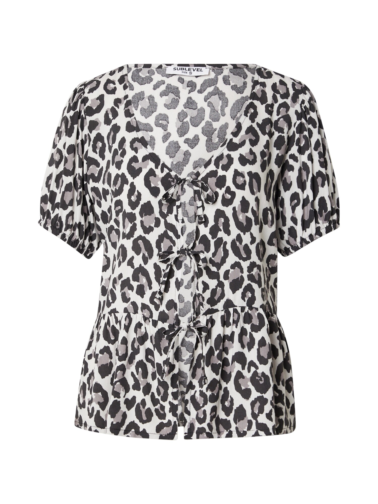 Sublevel – pentru femei bluză pentru orice outfit