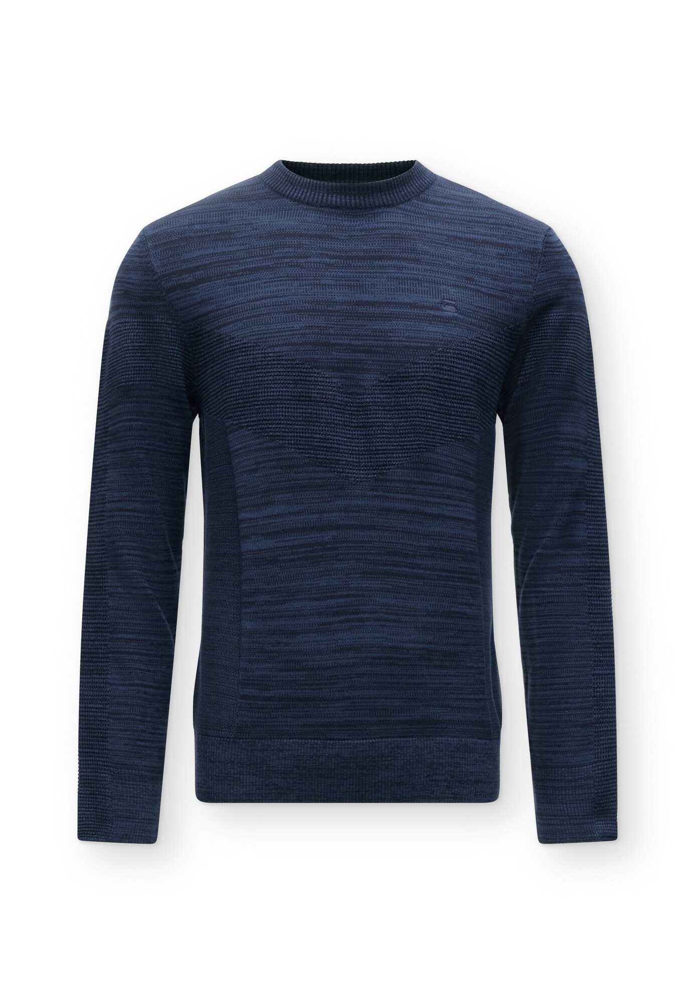 G-STAR Jersey  navy / azul paloma