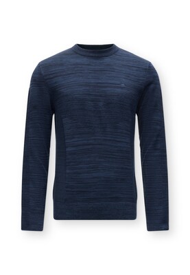 G-STAR Jersey  navy / azul paloma