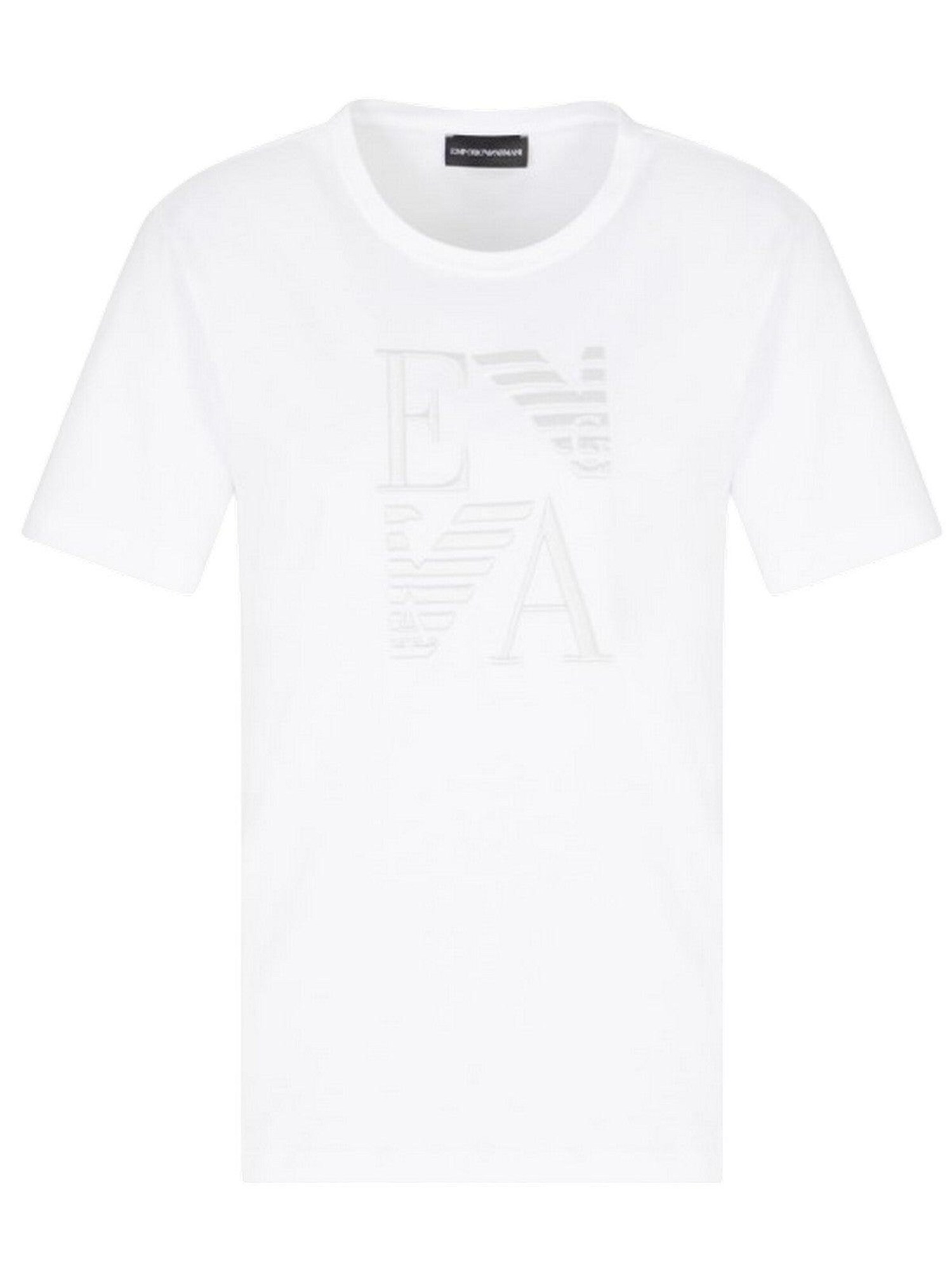 Emporio Armani Camiseta  offwhite