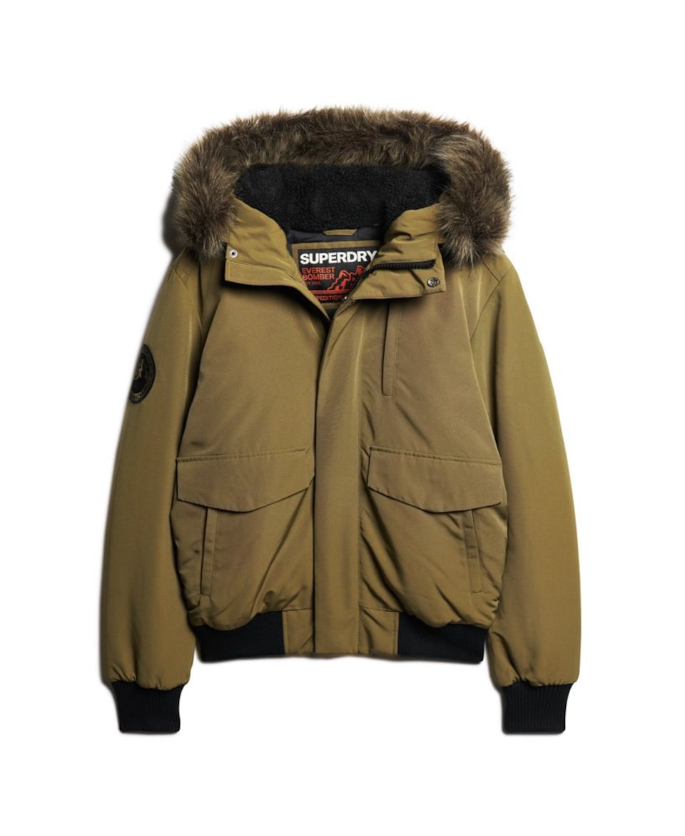 Vinterjacka 'Everest'