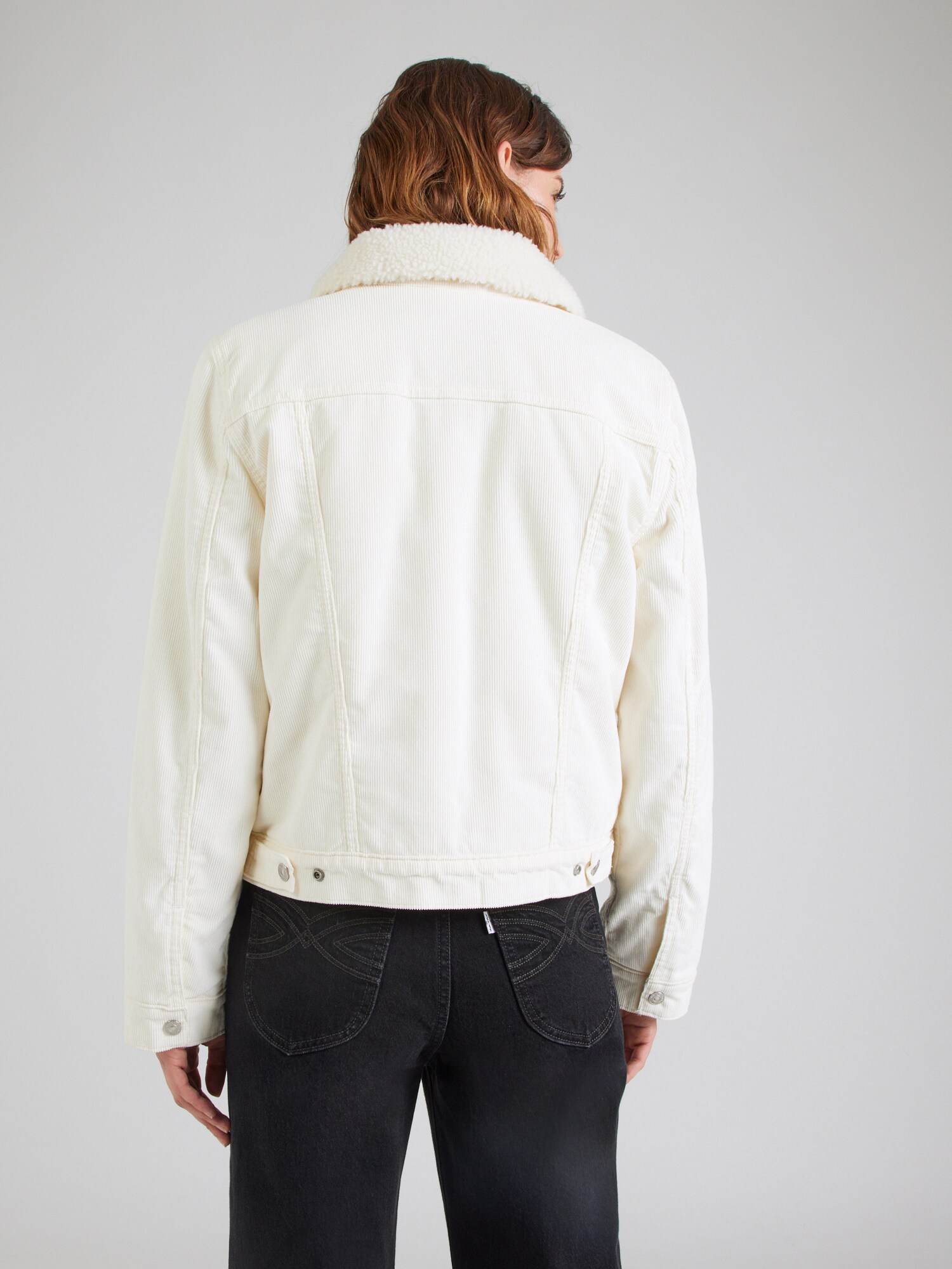 Thumbnail - Jacke 'Original Sherpa Trucker Jacket'