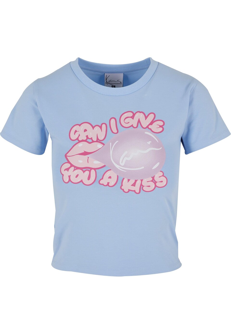 T-shirt 'Bubblegum'