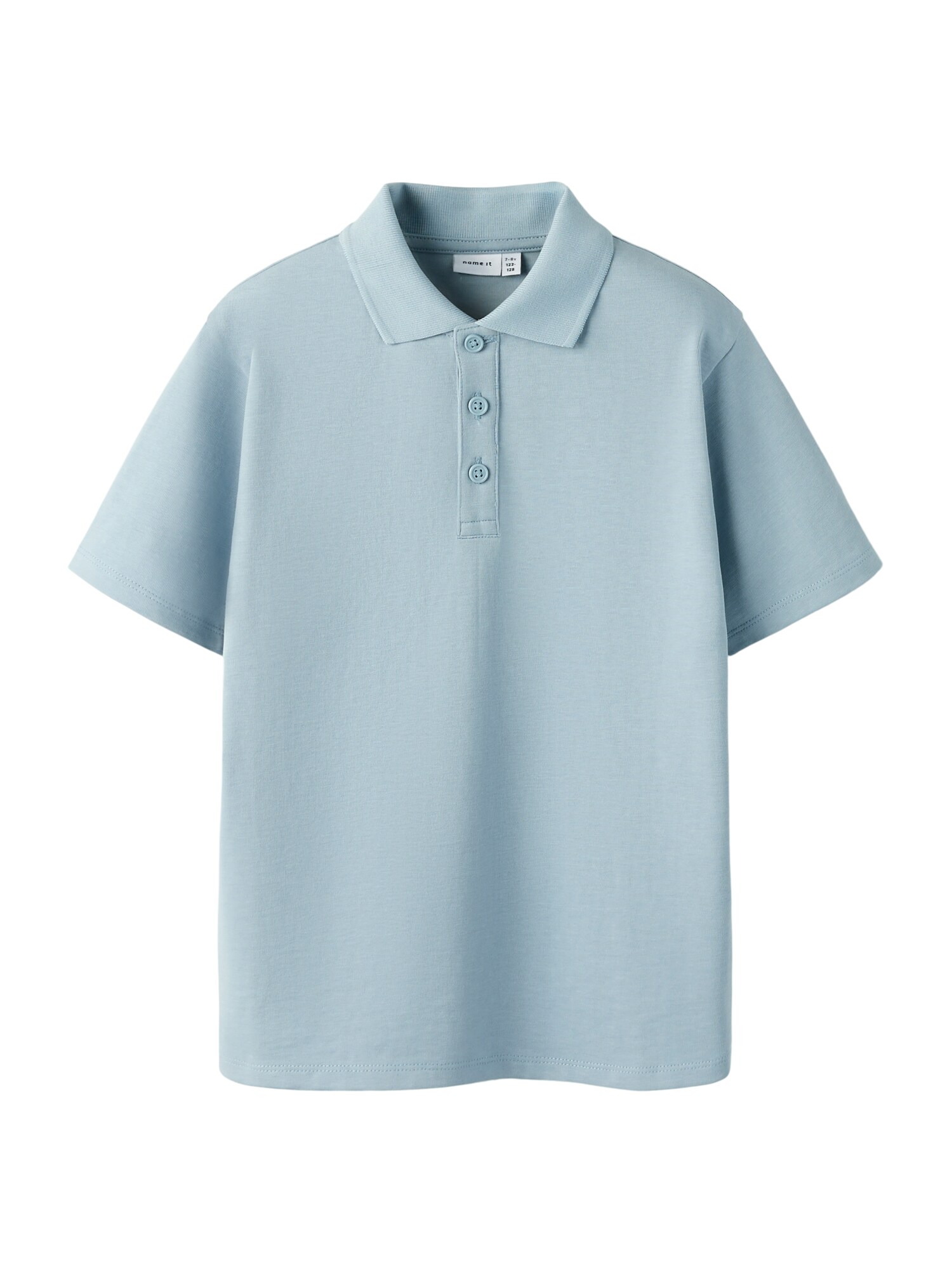 Verificat pentru băieți tricou – selecție de la Name It