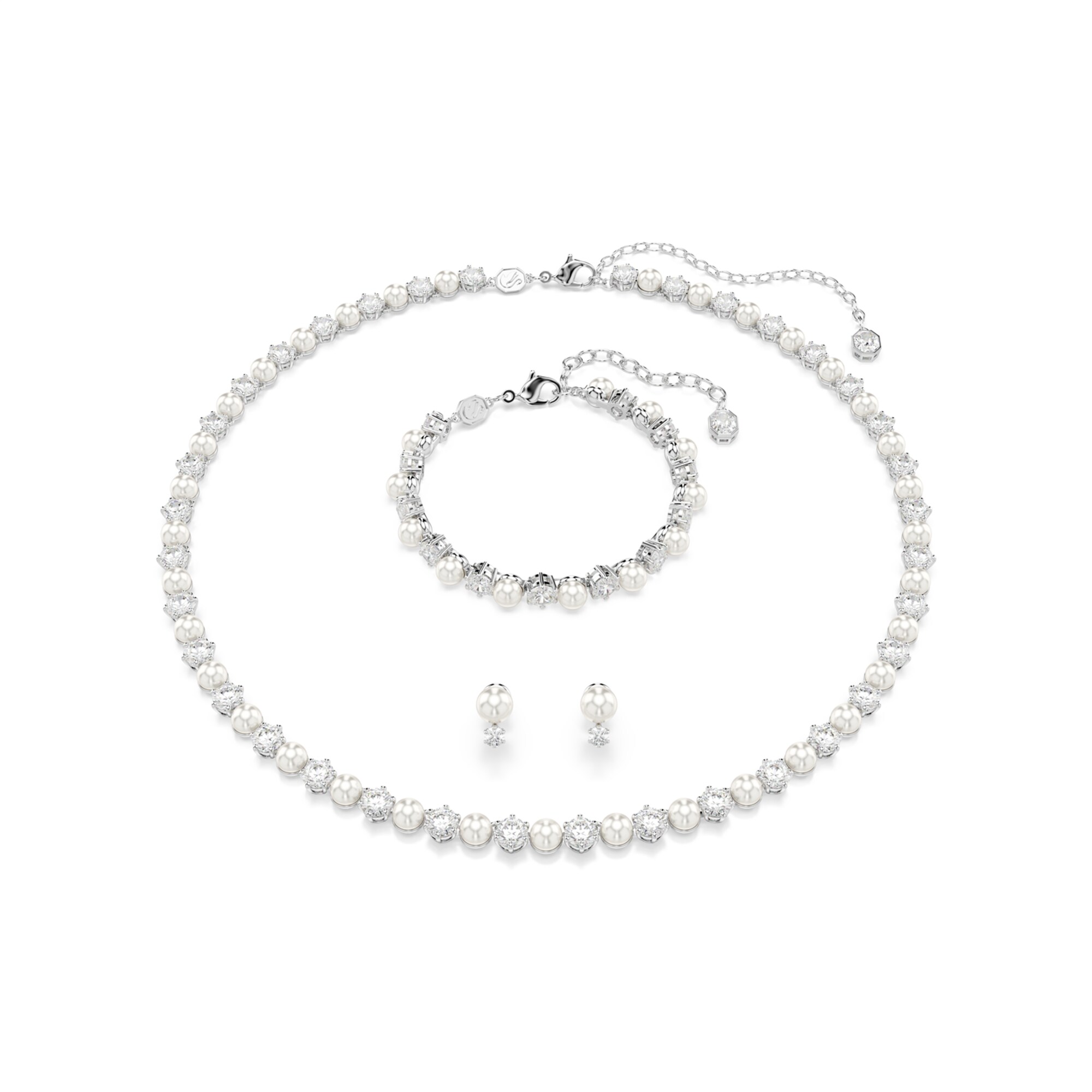 Swarovski Schmuckset