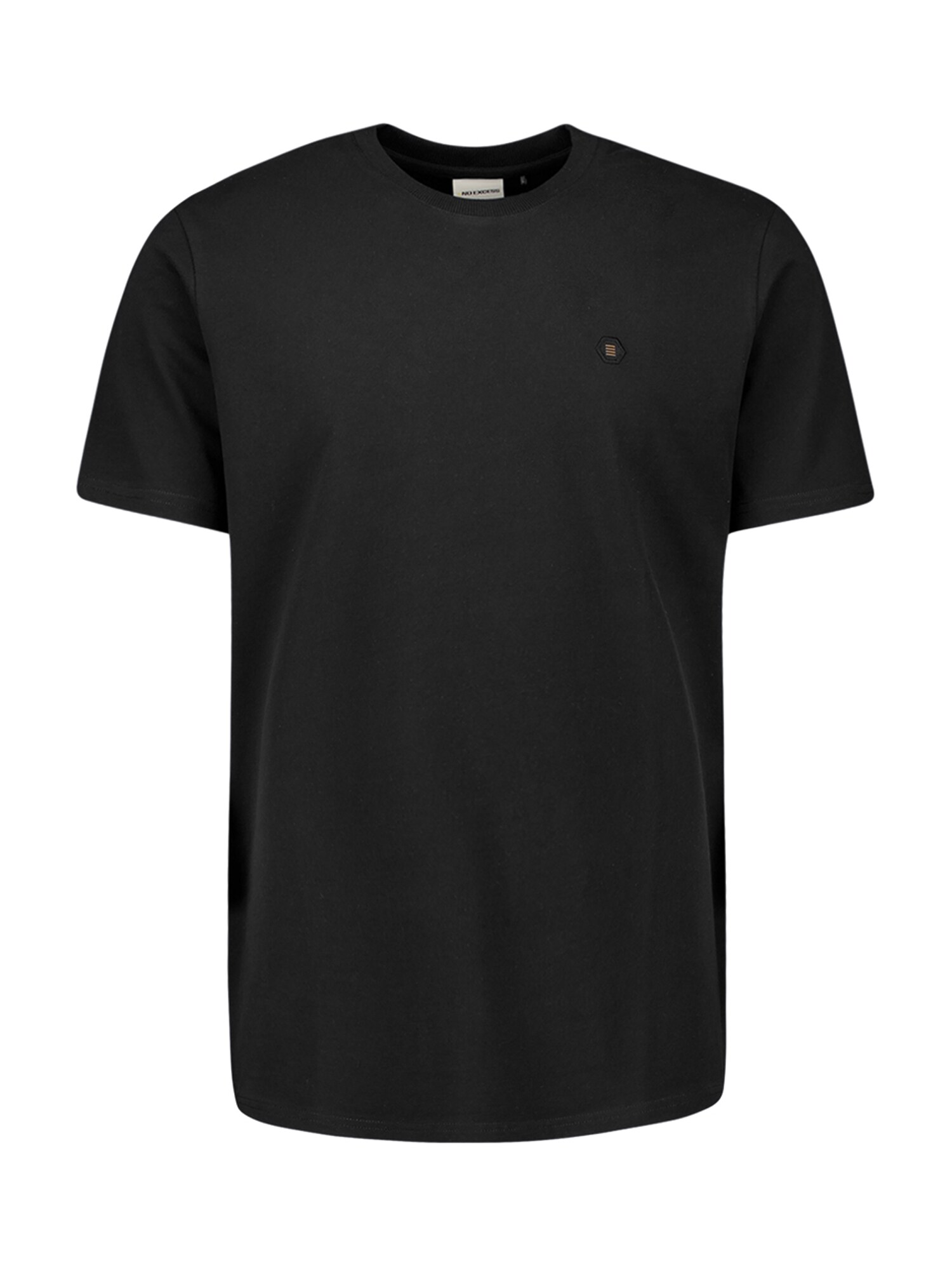 No Excess Tricou  negru