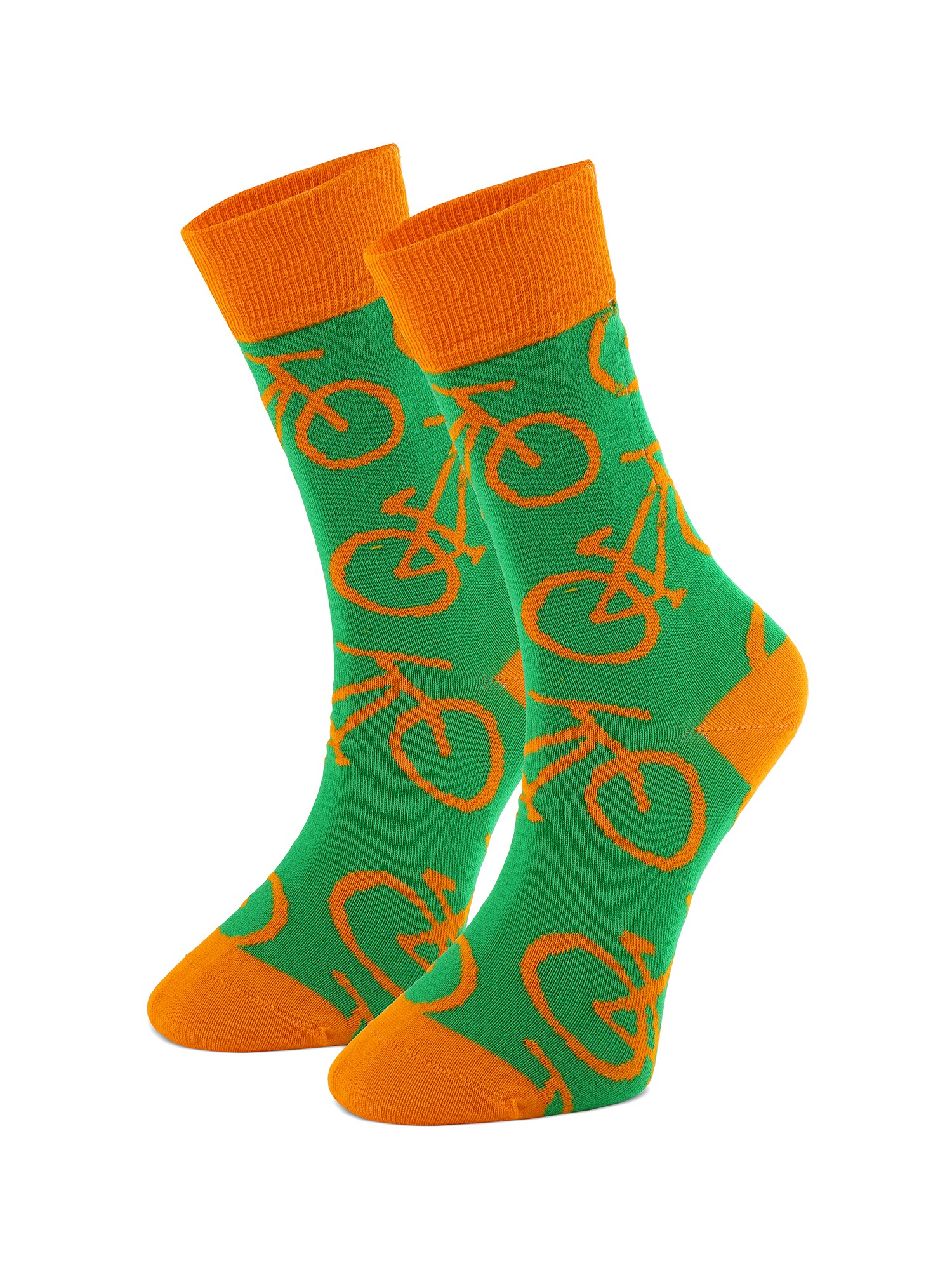 Thumbnail - Crea Socks Socken Obst