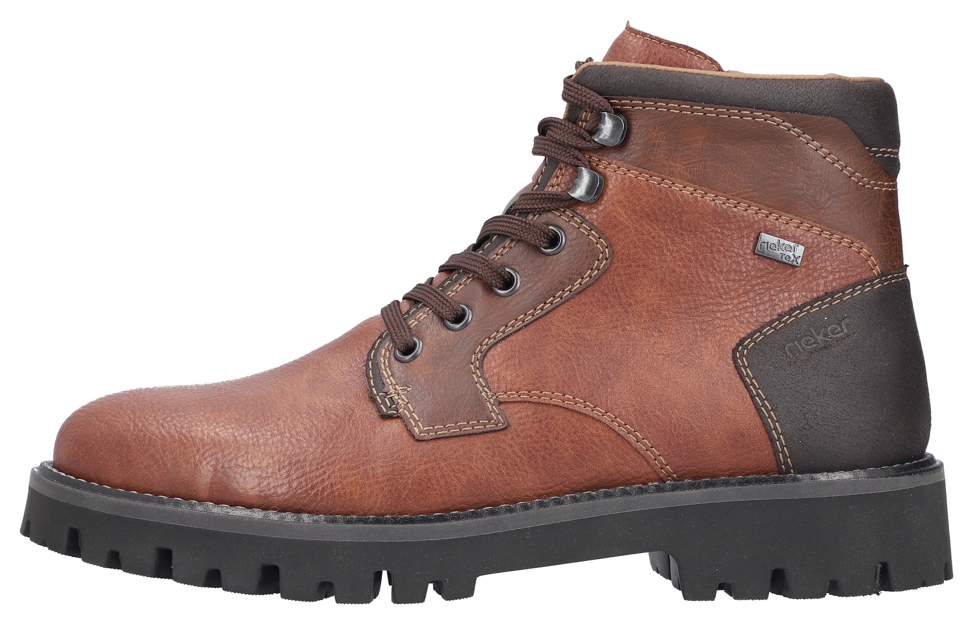 Thumbnail - Schnürboots