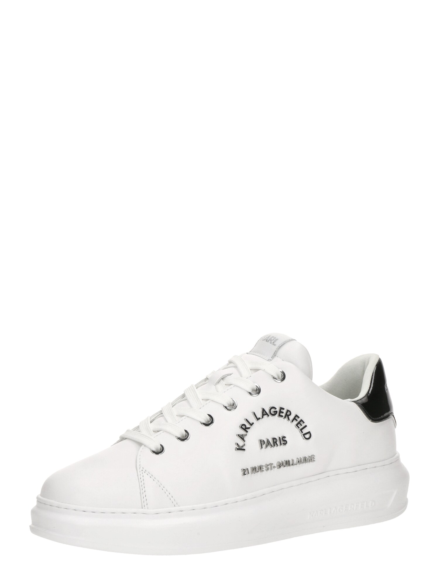 Karl Lagerfeld Sneakers laag 'KAPRI'