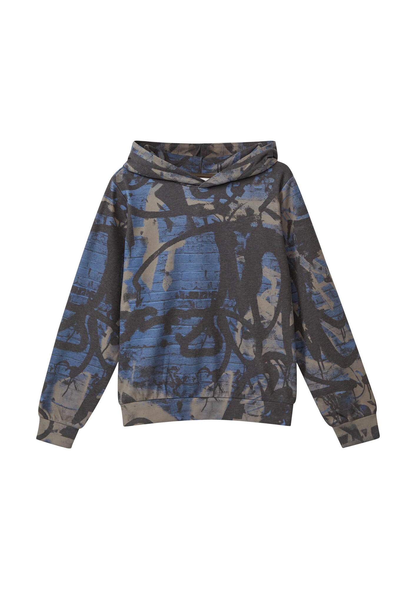 S.Oliver Sweatshirt Gemengde Kleuren