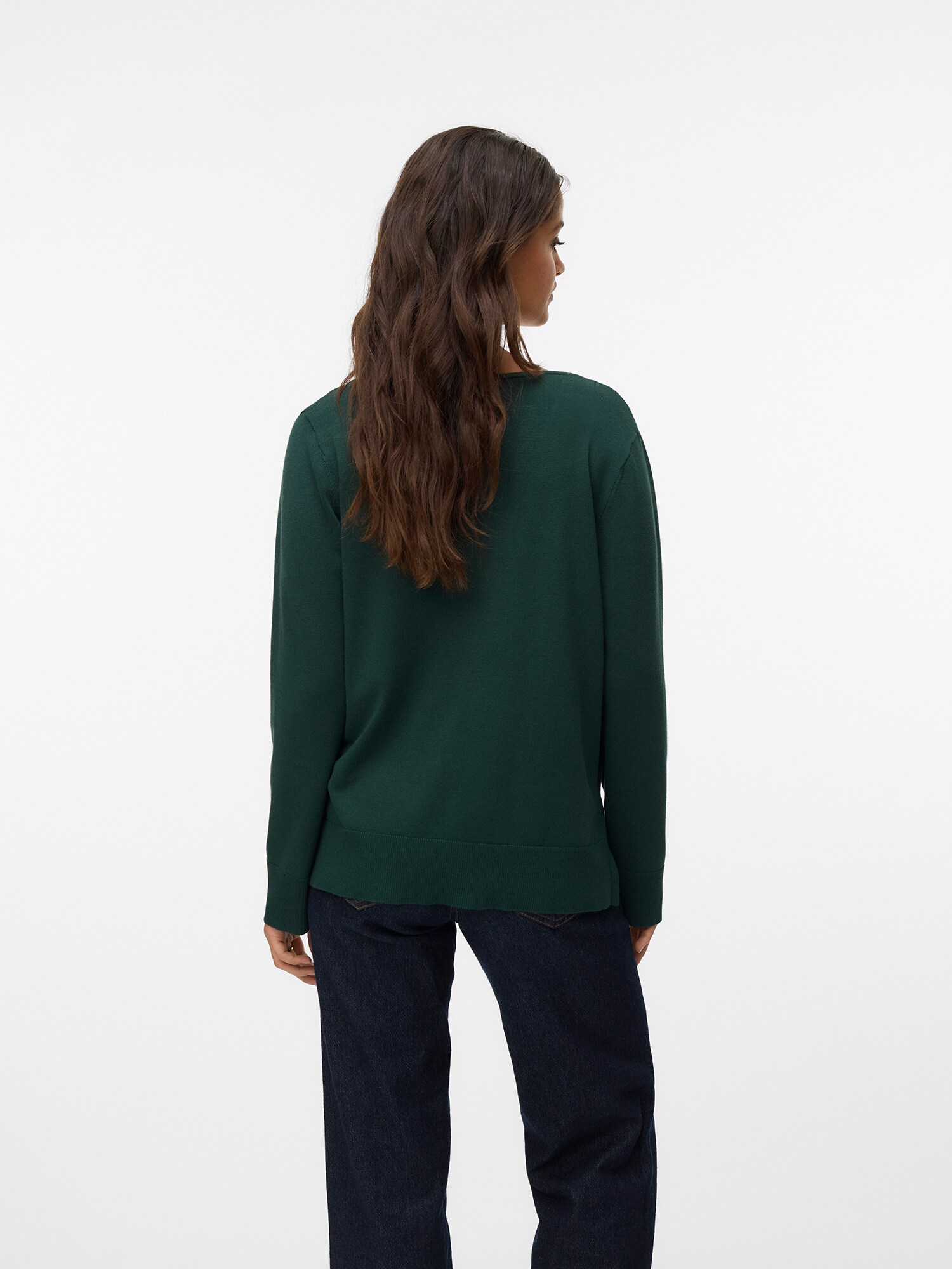 Thumbnail - VERO MODA Pullover VMSILJE