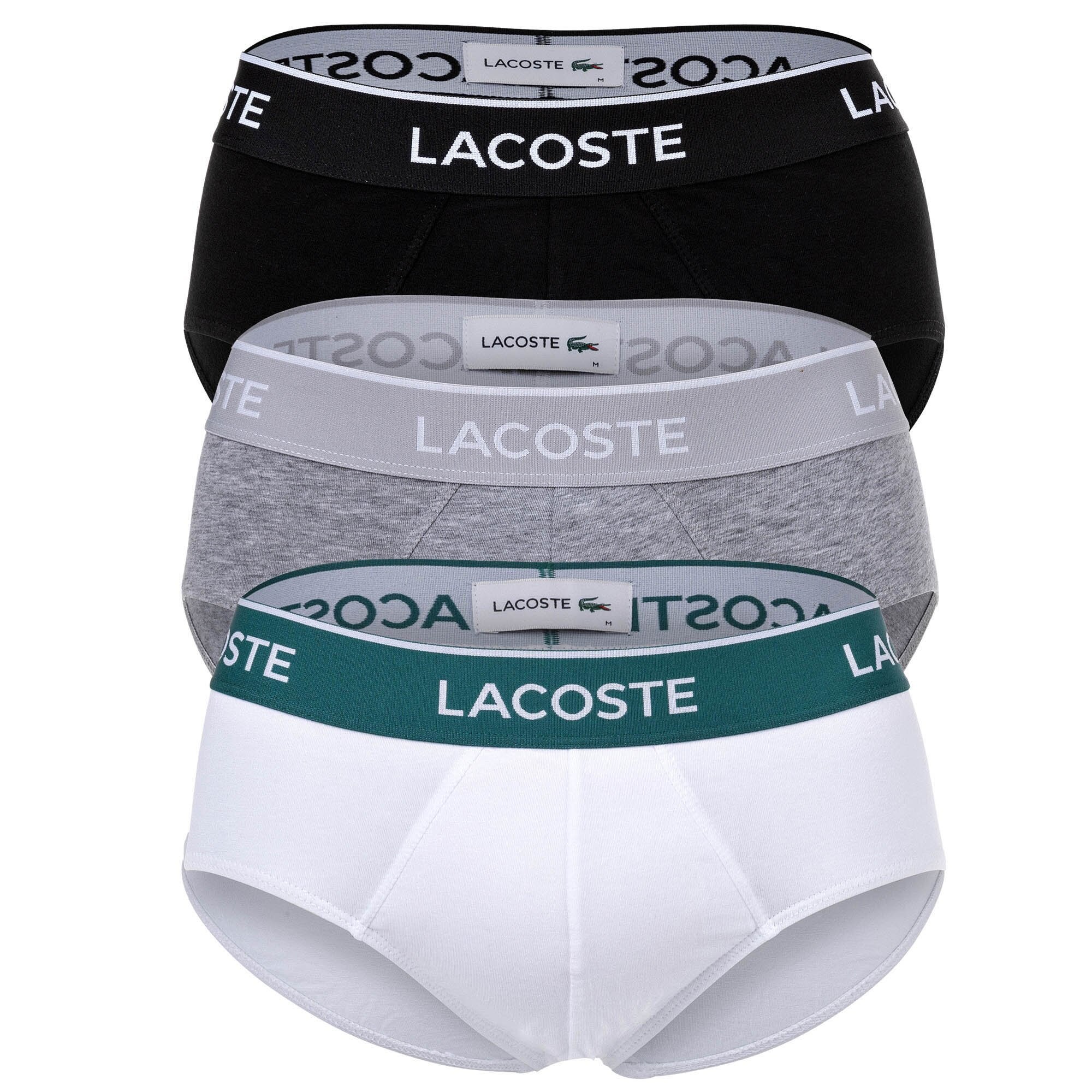Thumbnail - LACOSTE Slip