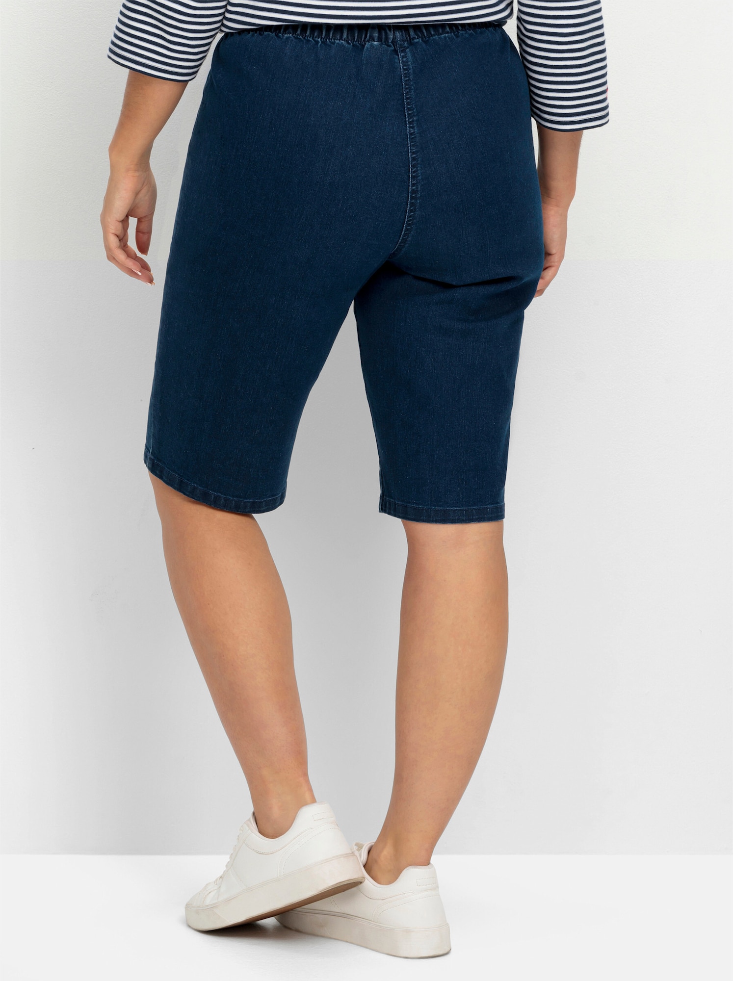 Thumbnail - SHEEGO Shorts