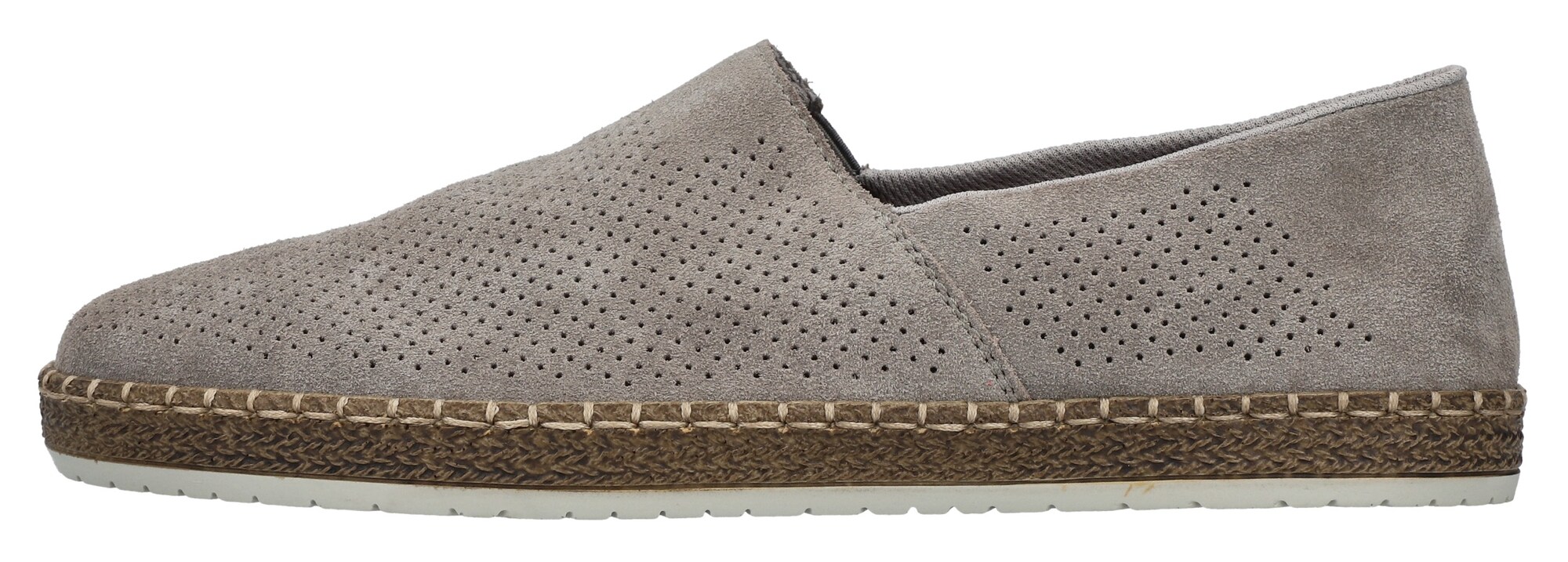 Thumbnail - Rieker Slipper