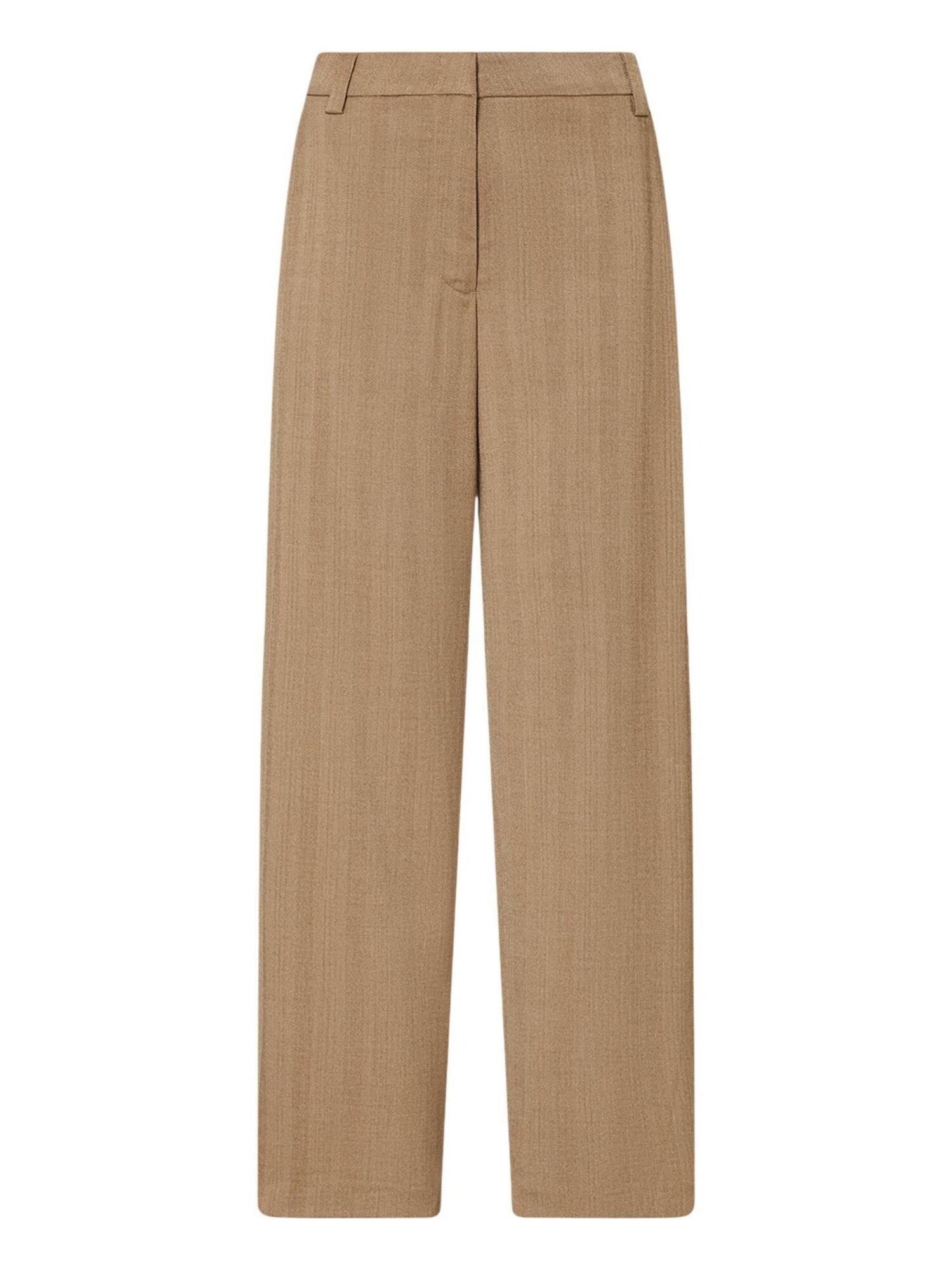 Liu Jo Pantalón 'WF6087 T732A'  beige oscuro