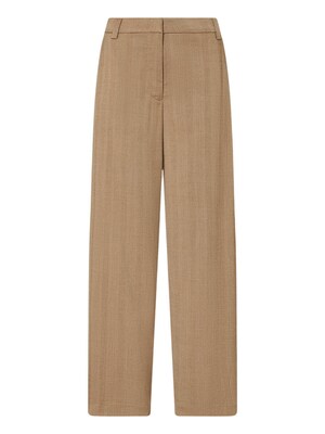 Liu Jo Pantalón 'WF6087 T732A'  beige oscuro