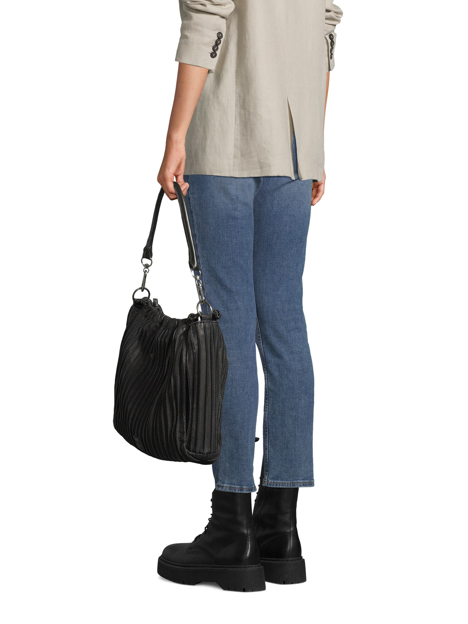 Thumbnail - FREDsBRUDER Tasche Say Hello