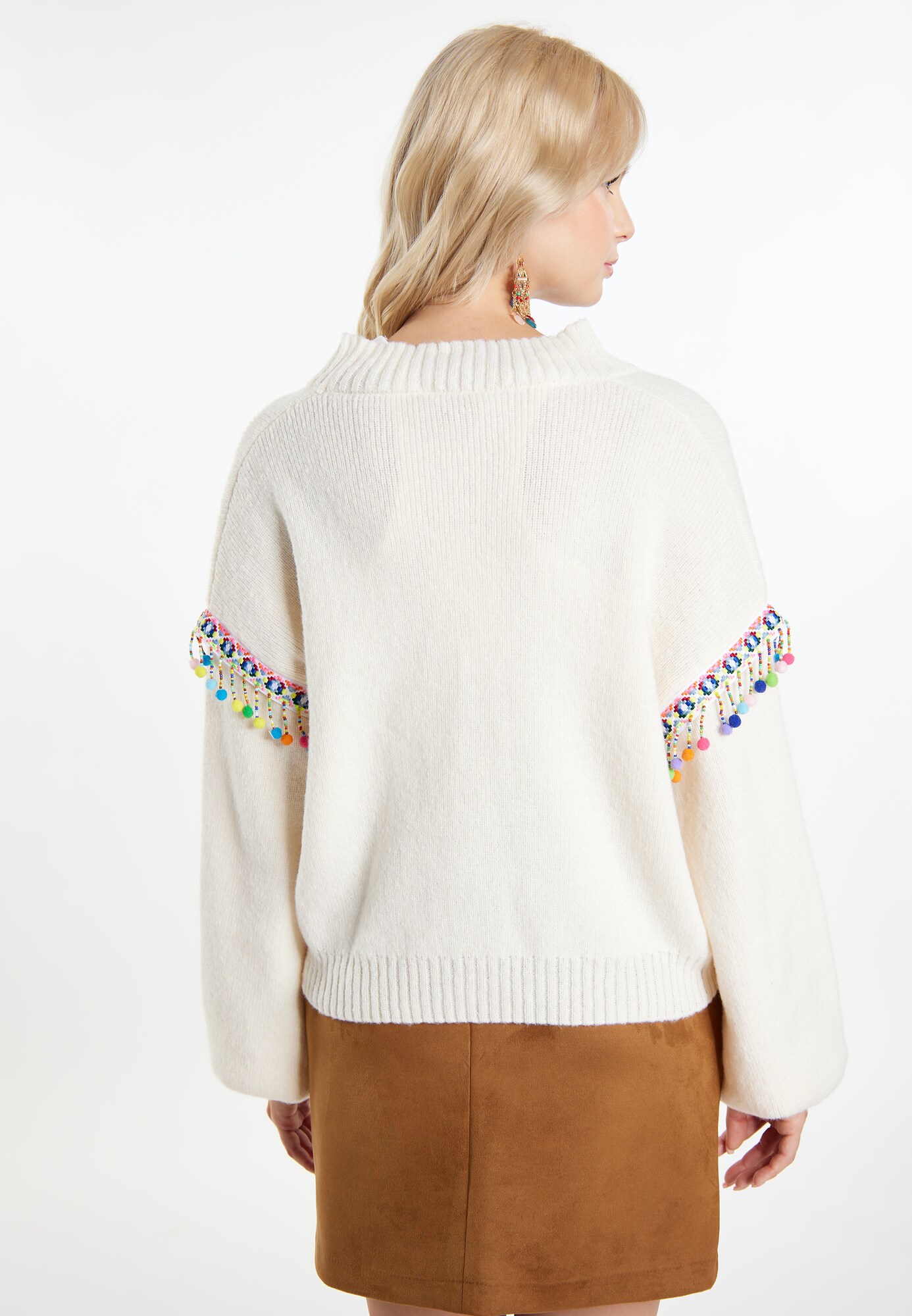 Thumbnail - IZIA Strickjacke