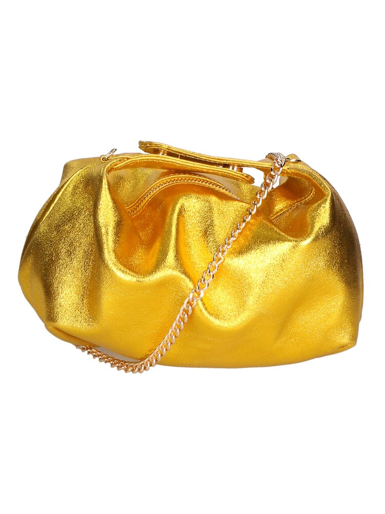 Gave Lux Handtasche Damen Größe One Size gold