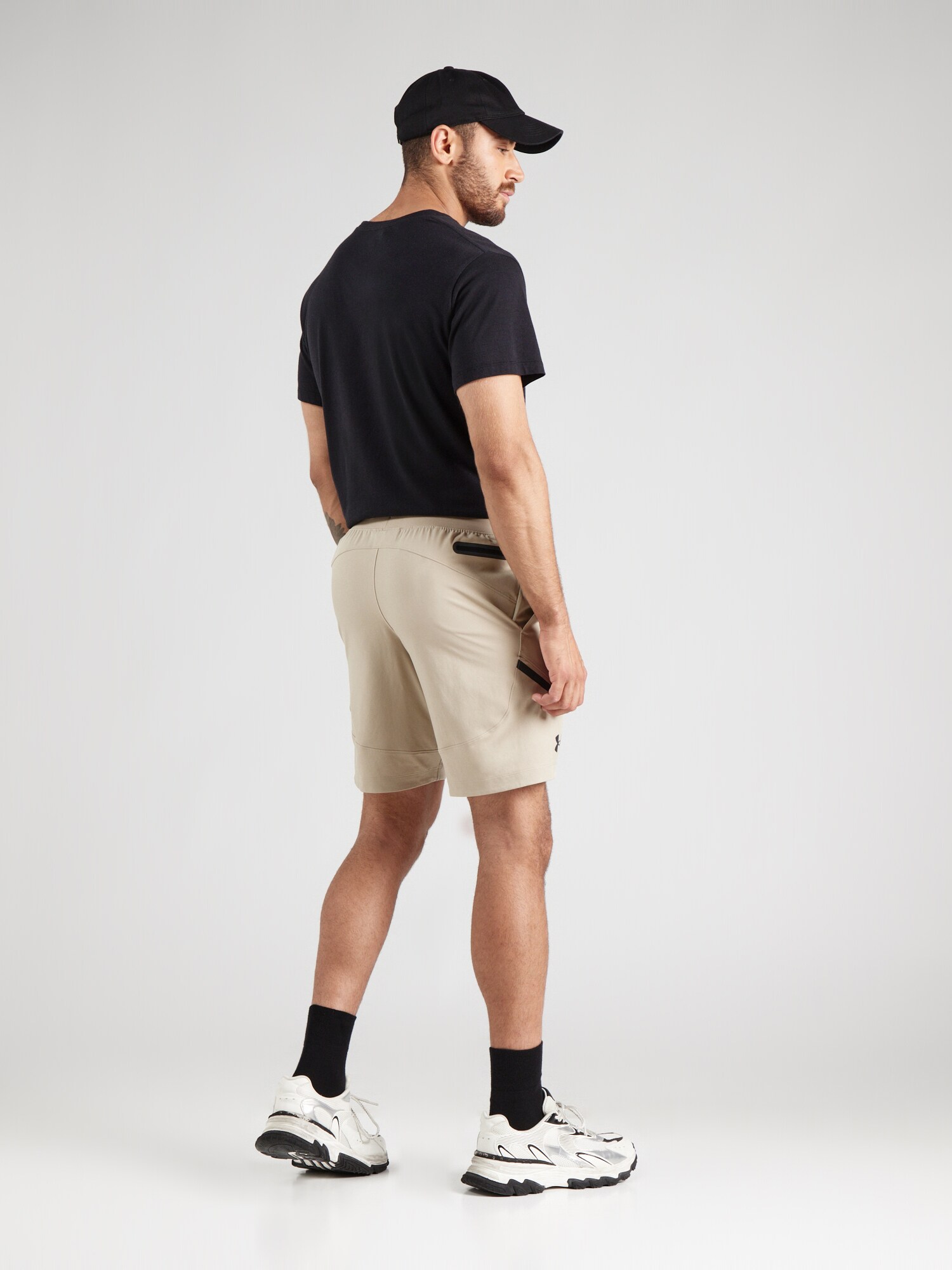 Thumbnail - Sportshorts 'Unstoppable'