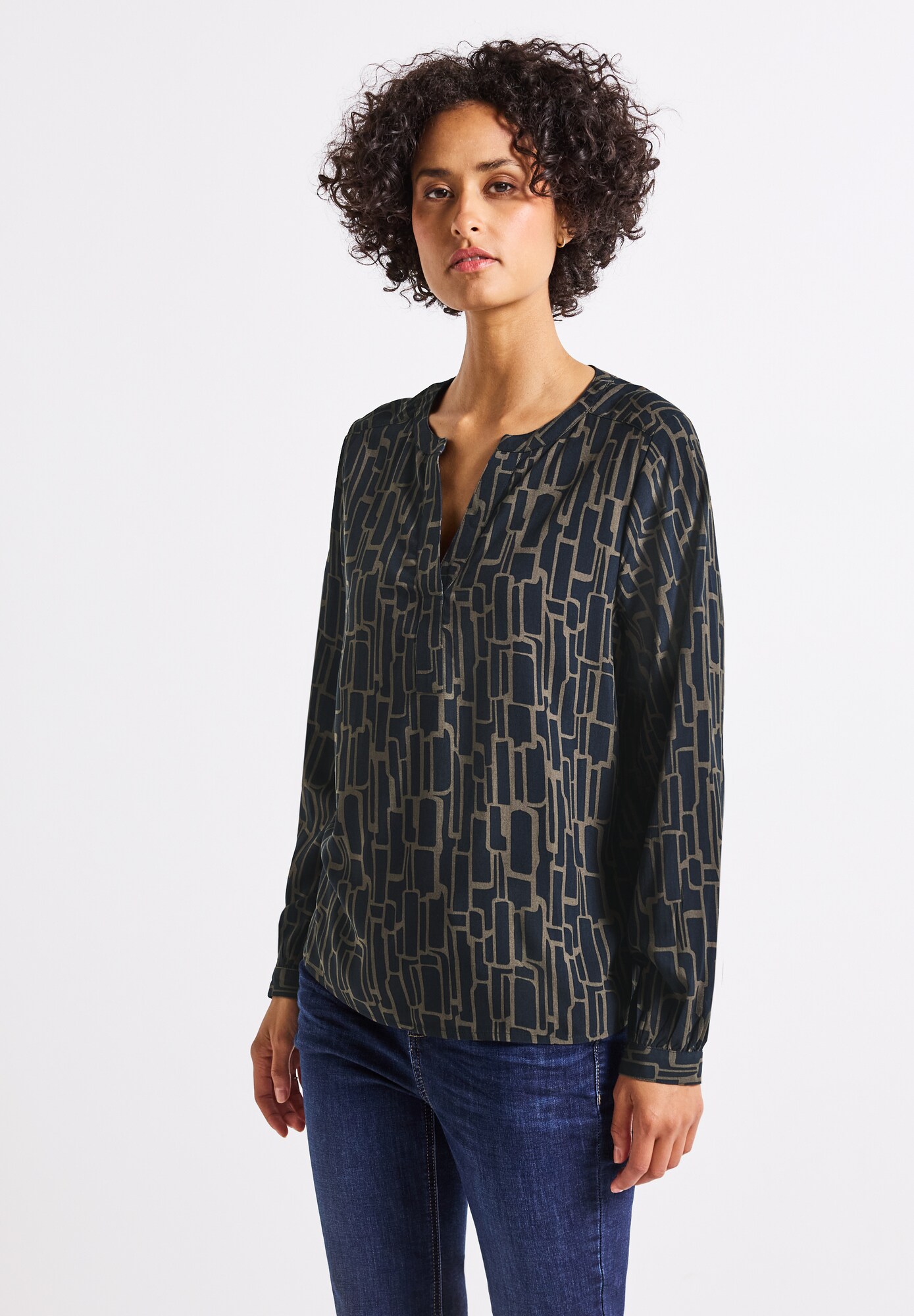 Thumbnail - STREET ONE Bluse