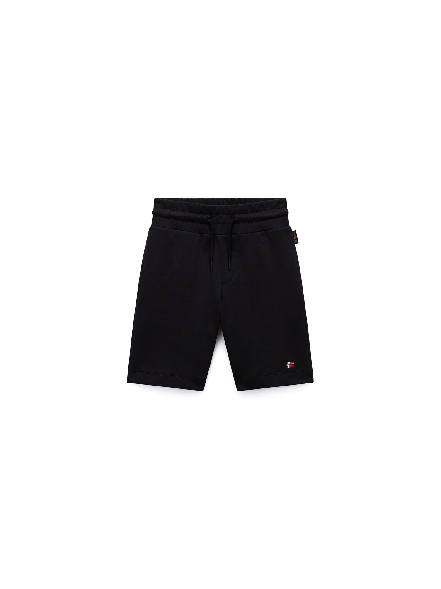 NAPAPIJRI Pantaloni 'K Nalis'  negru