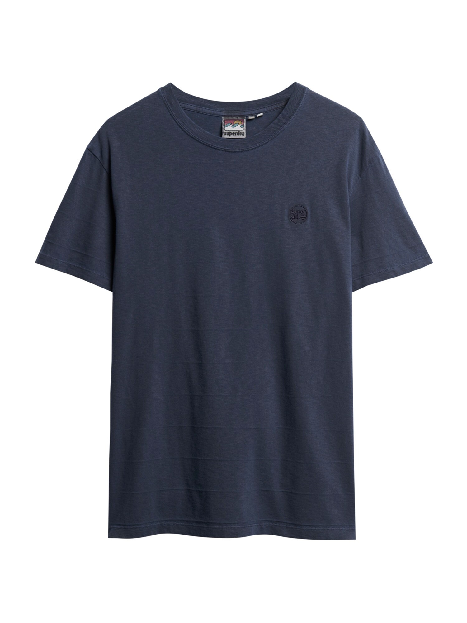 Superdry & Co Tricou  albastru marin