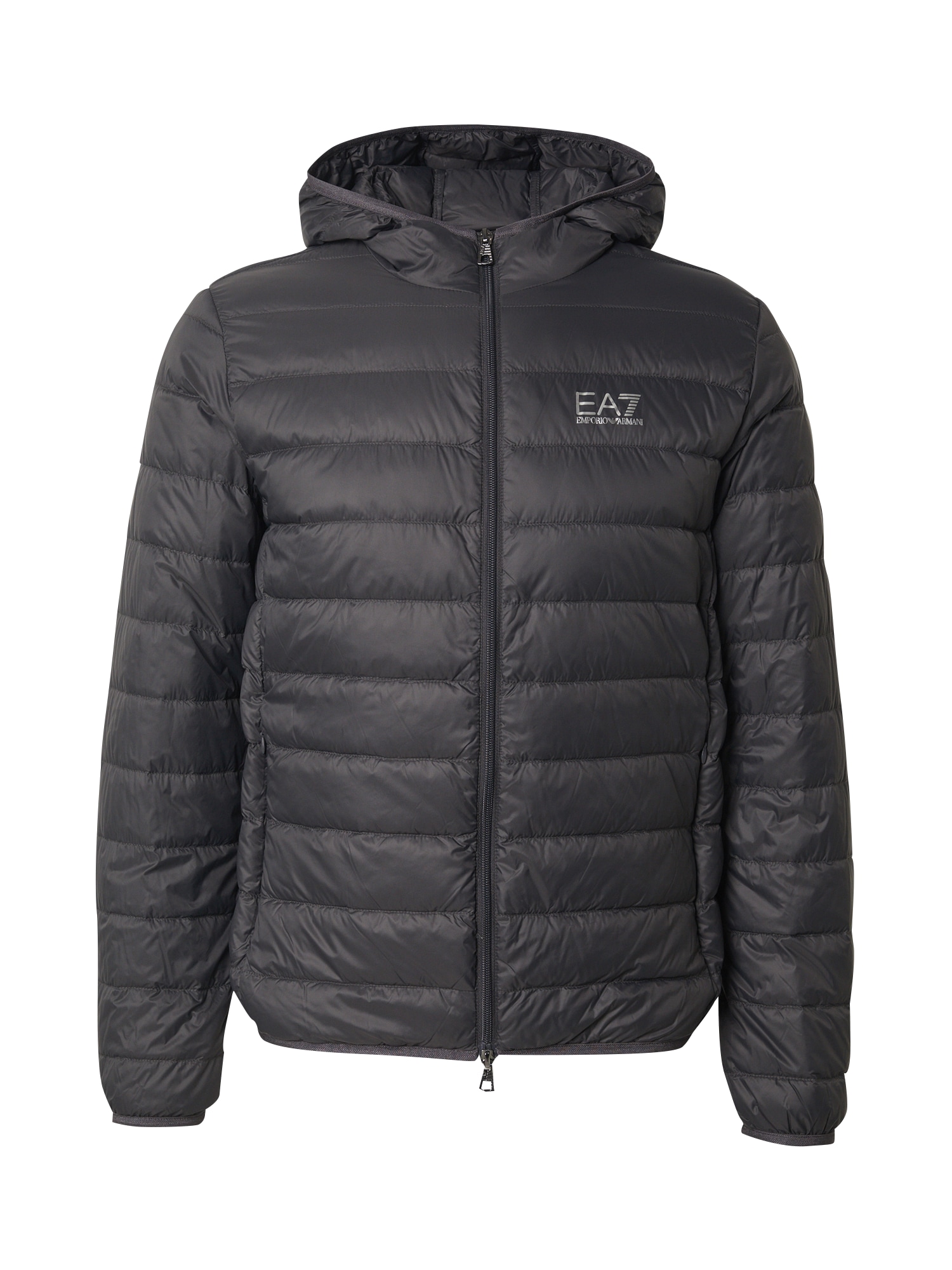 EA7 Emporio Armani Téli dzseki  szürke / antracit akciós termékkép 1
