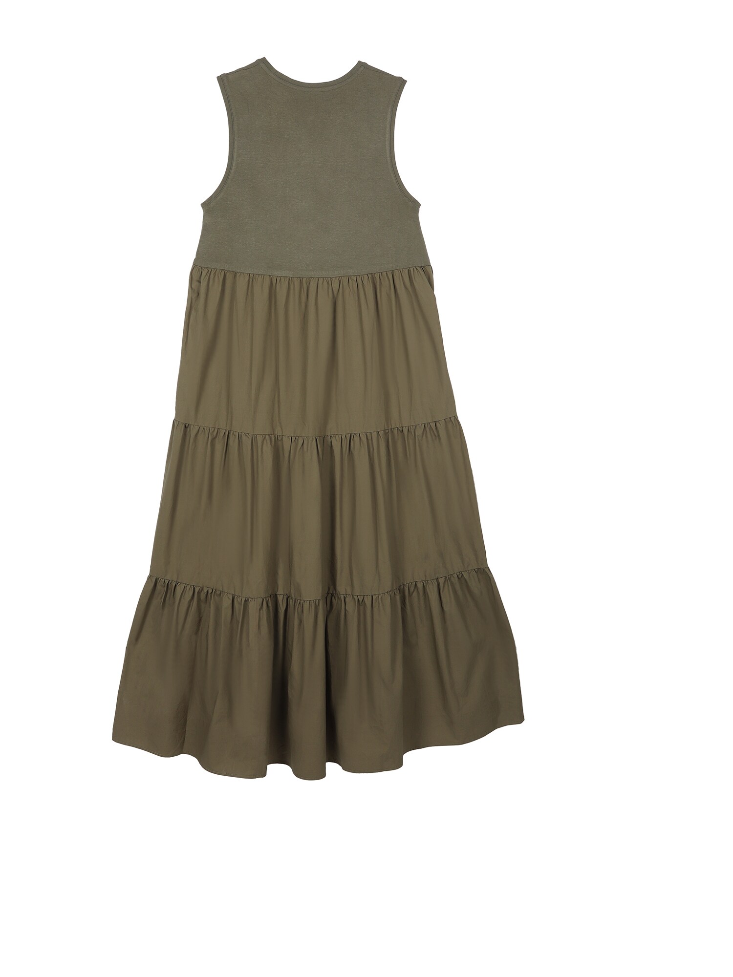 Lola Casademunt Ruha  khaki termék 2. képe