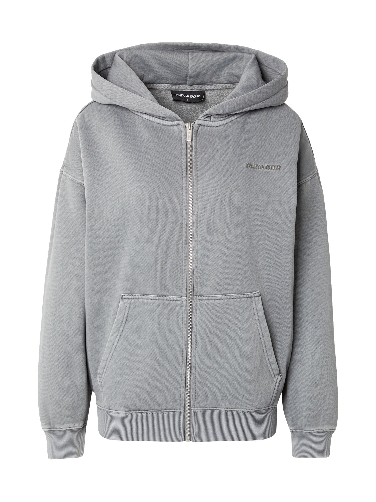 Pegador Hanorac CLARITA  gri