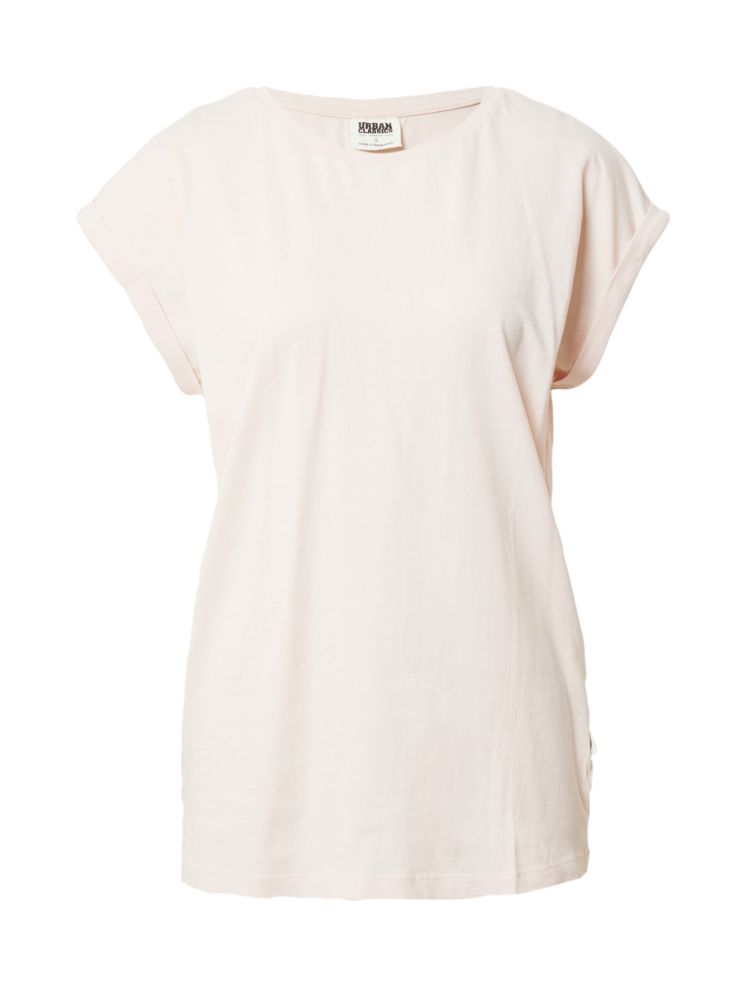 Urban Classics Camiseta talco