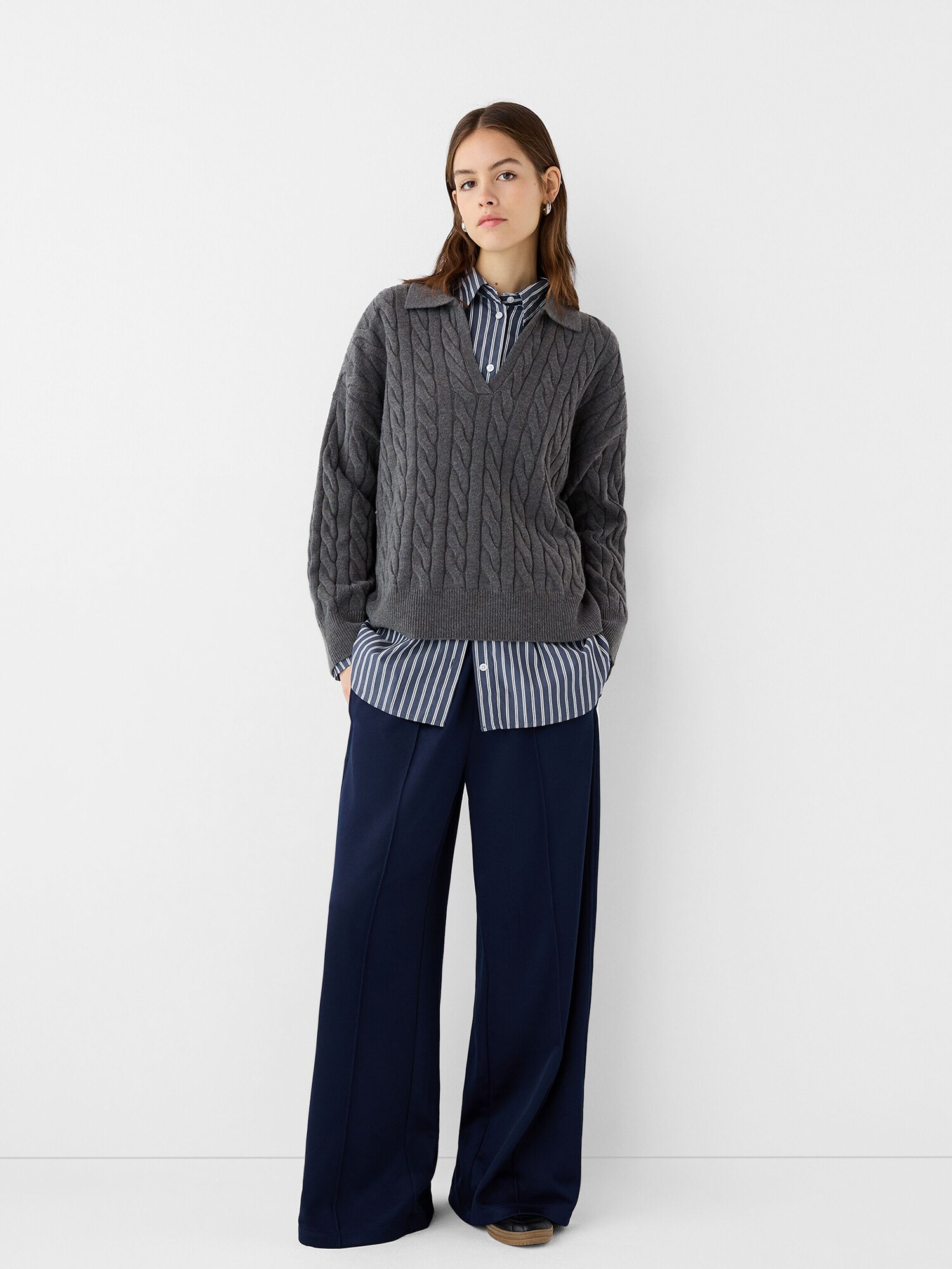 Thumbnail - Pullover