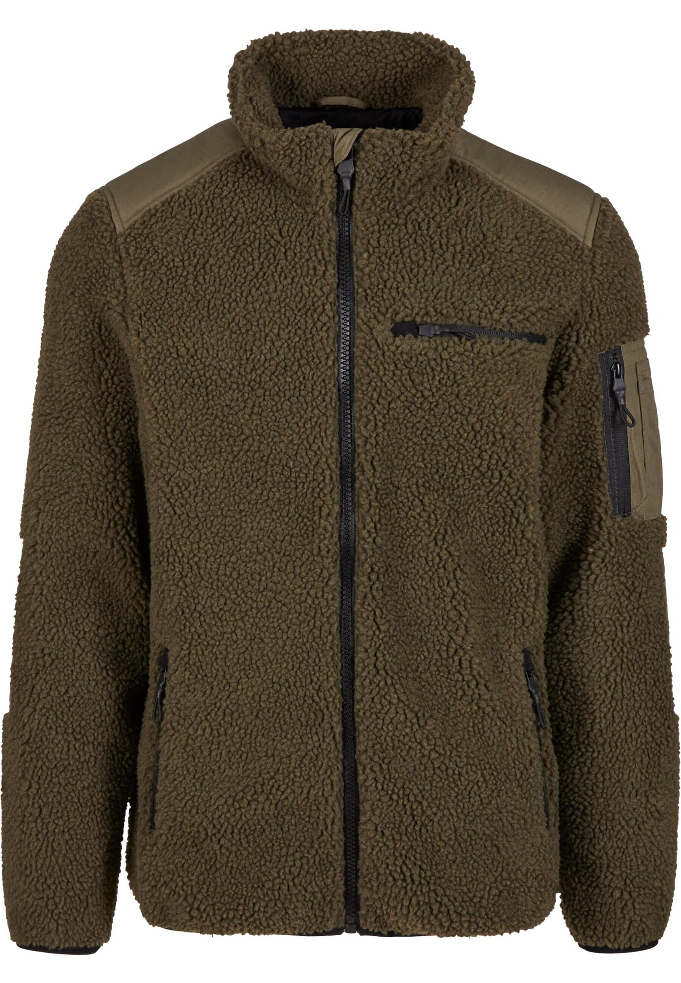 Thumbnail - Fleecejacke 'Ramble'