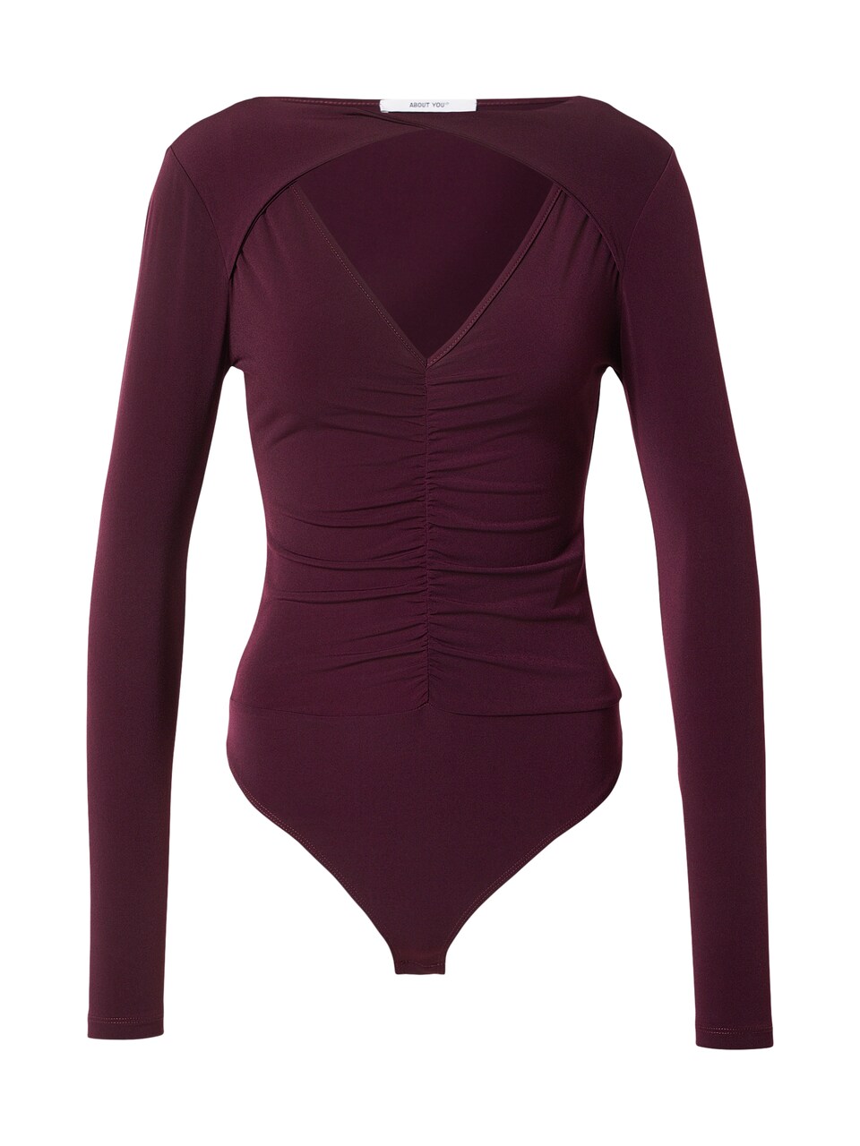 T-shirtbody 'Lilia'
