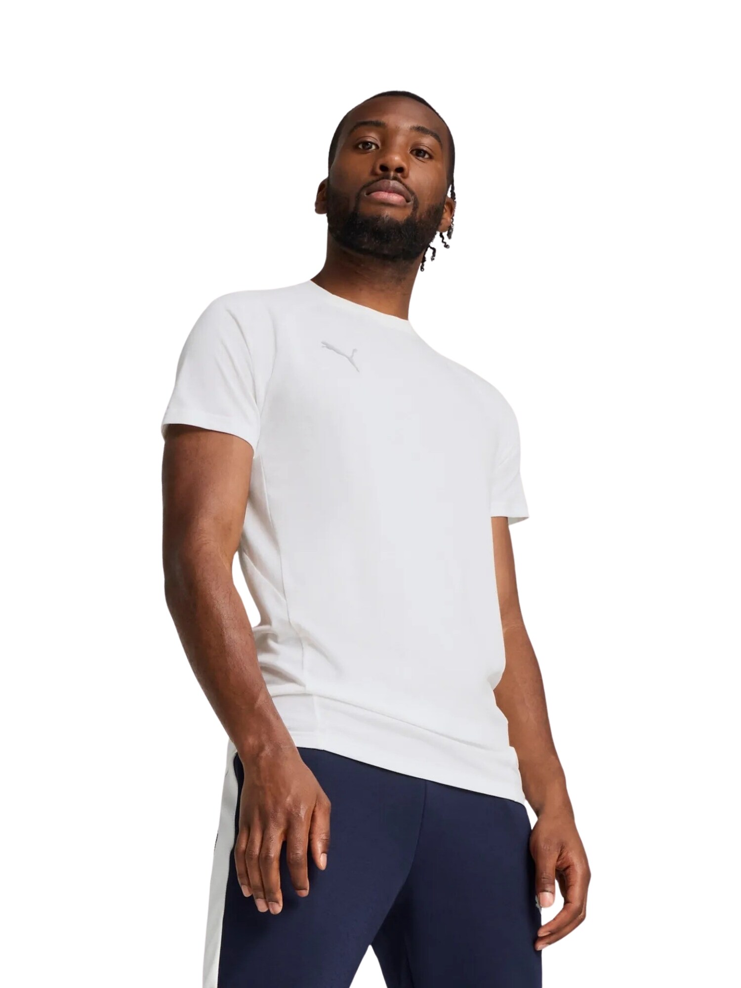Thumbnail - PUMA T-Shirt TeamEvostripe