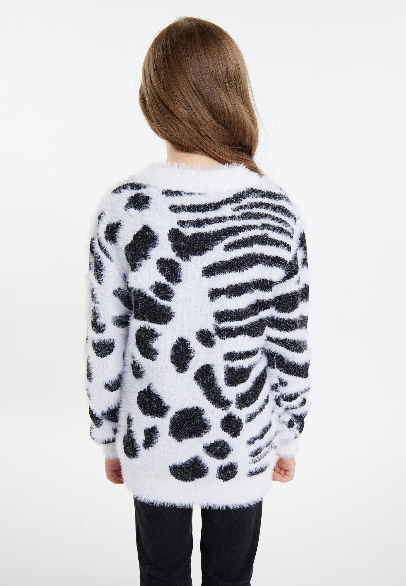 Thumbnail - myMo KIDS Pullover Mimo