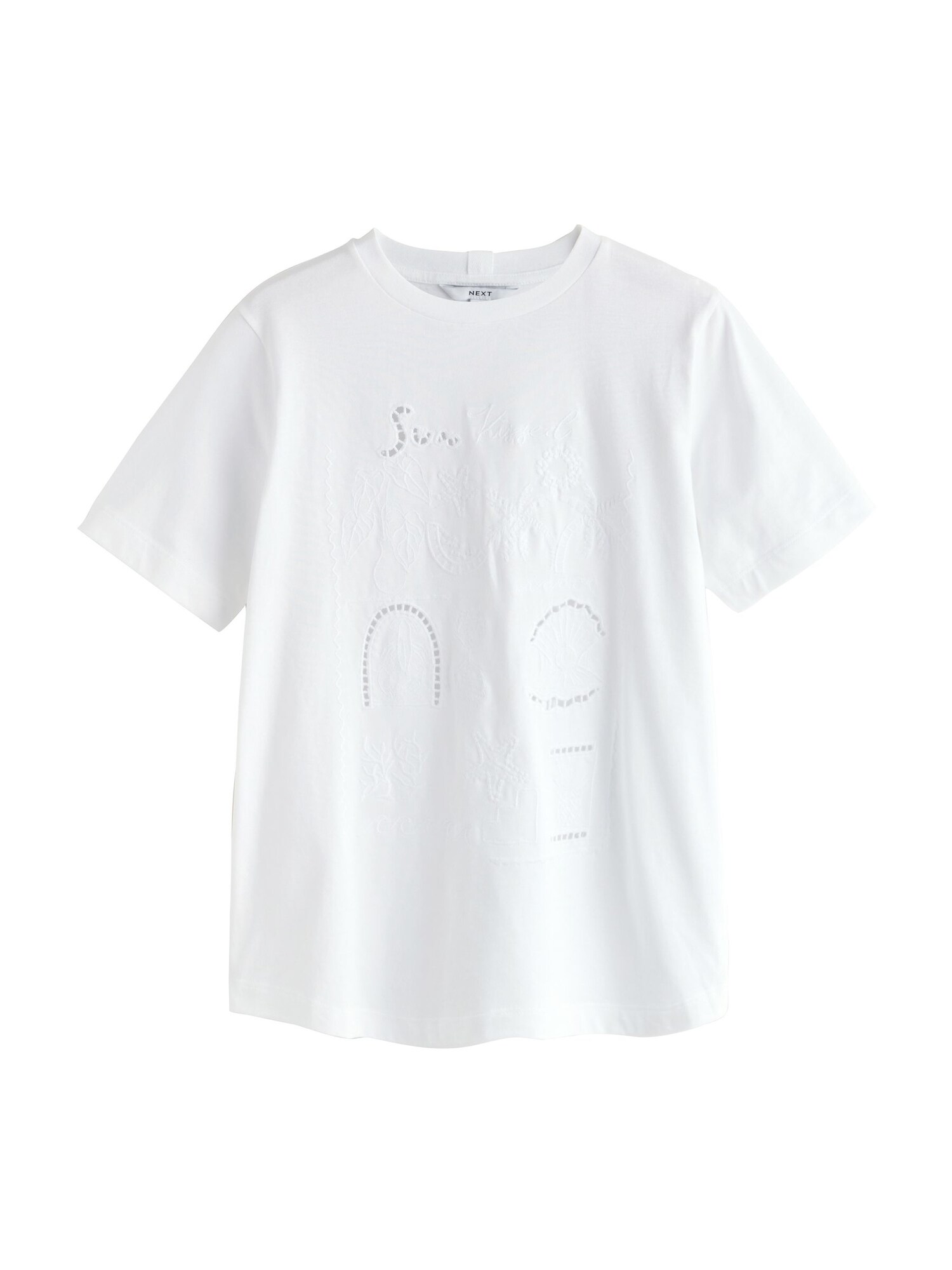 Next pentru femei tricou – pentru un stil de viață modern
