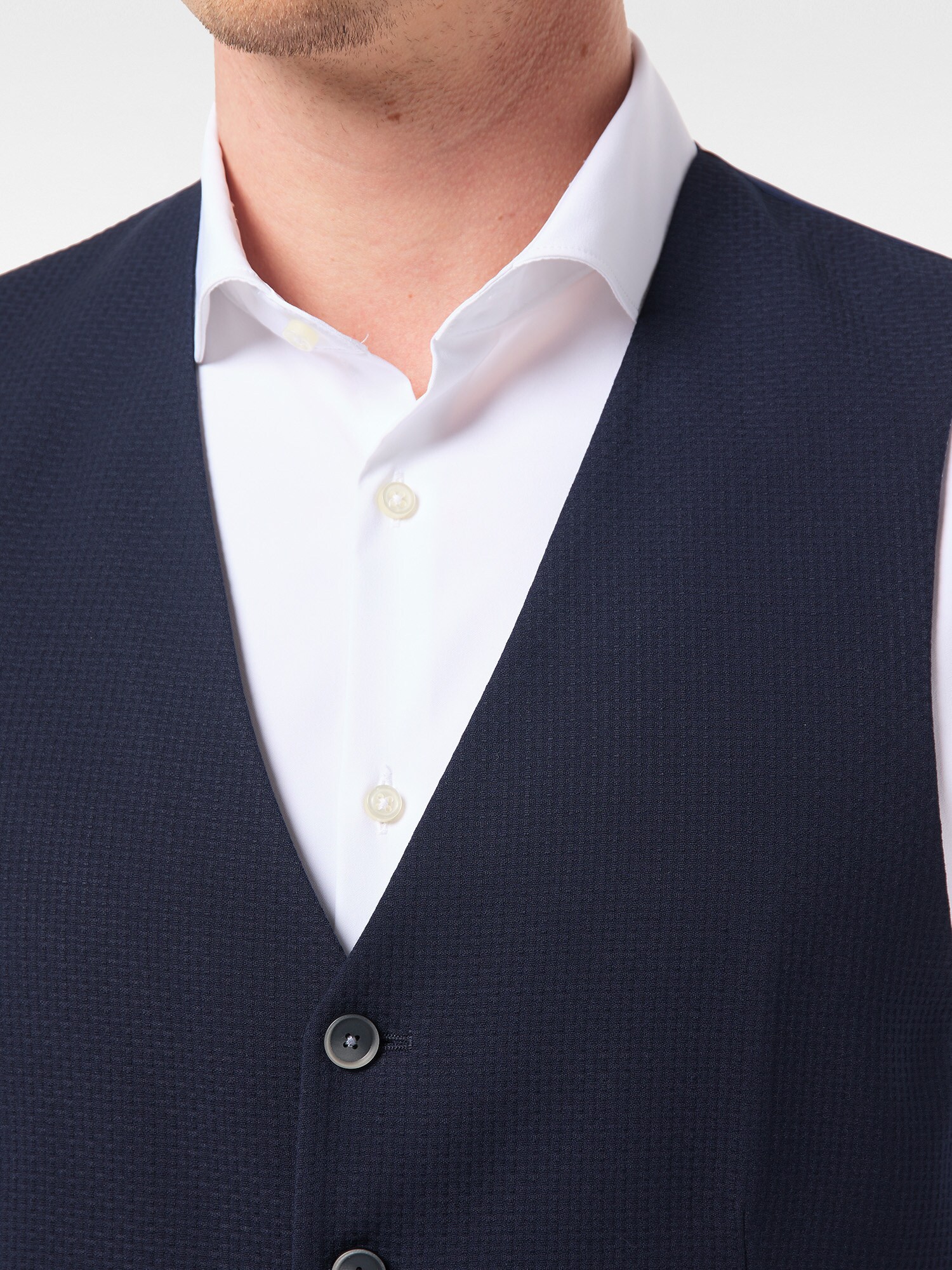Bodywarmer Pierre Cardin