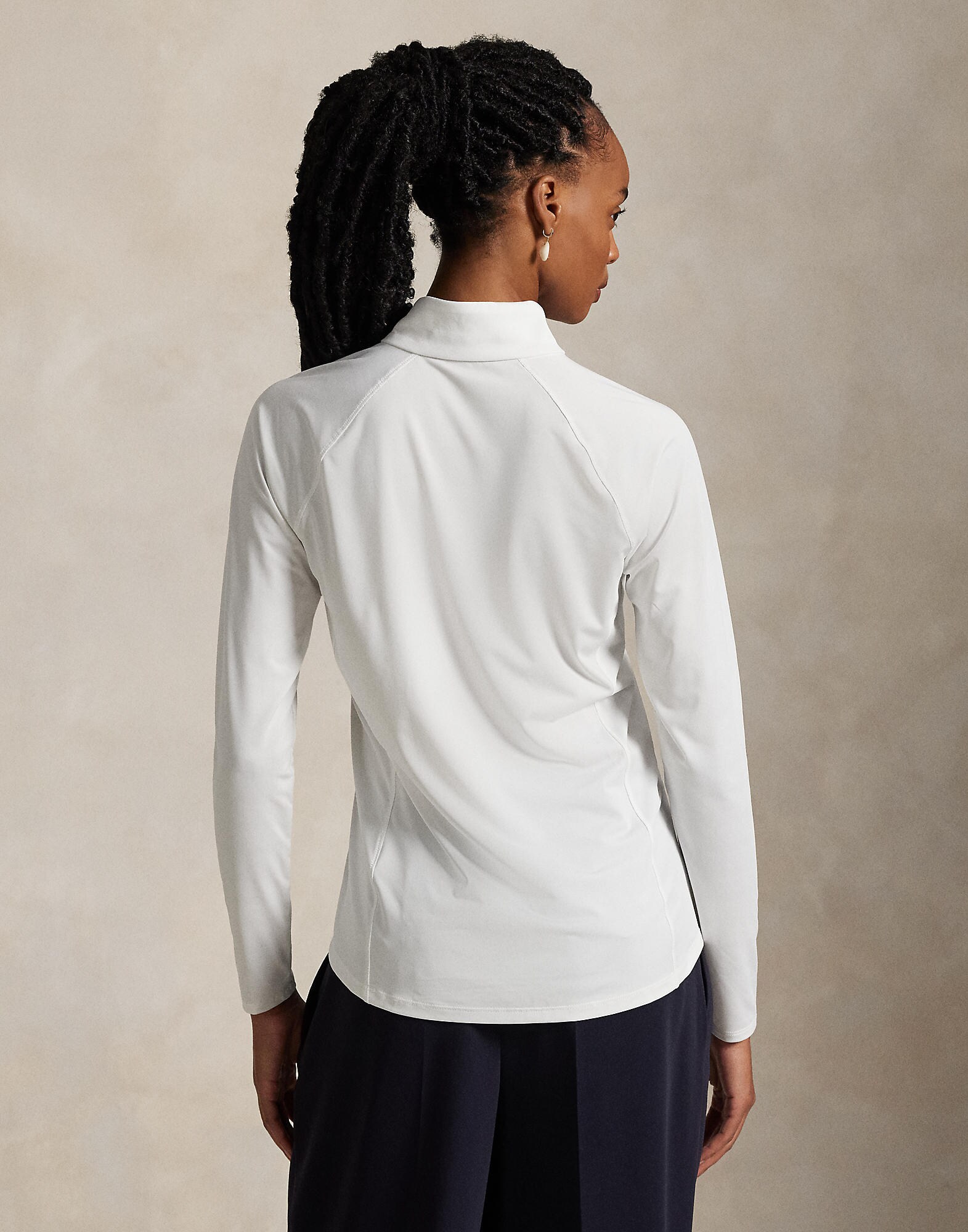 Polo Ralph Lauren Camiseta blanco – imagen 7