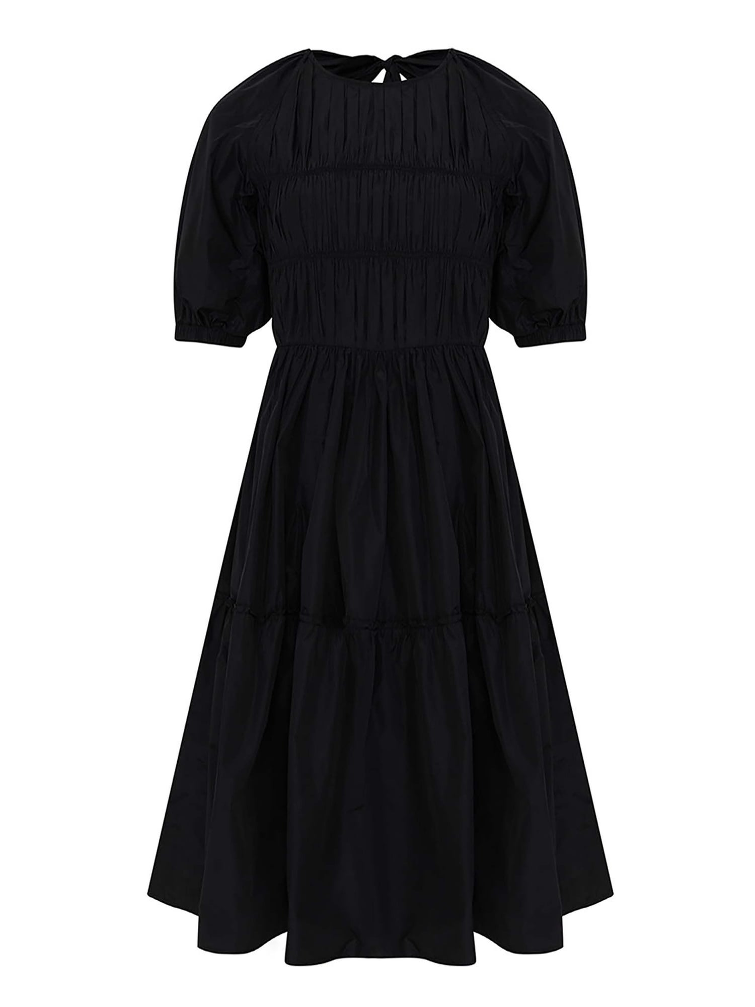 NOCTURNE Rochie  negru