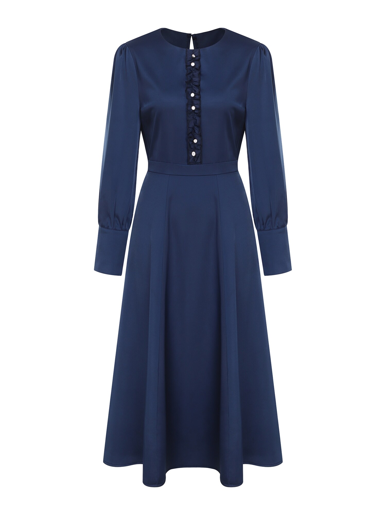 LapaPlus Vestido 'Women Dress'  navy