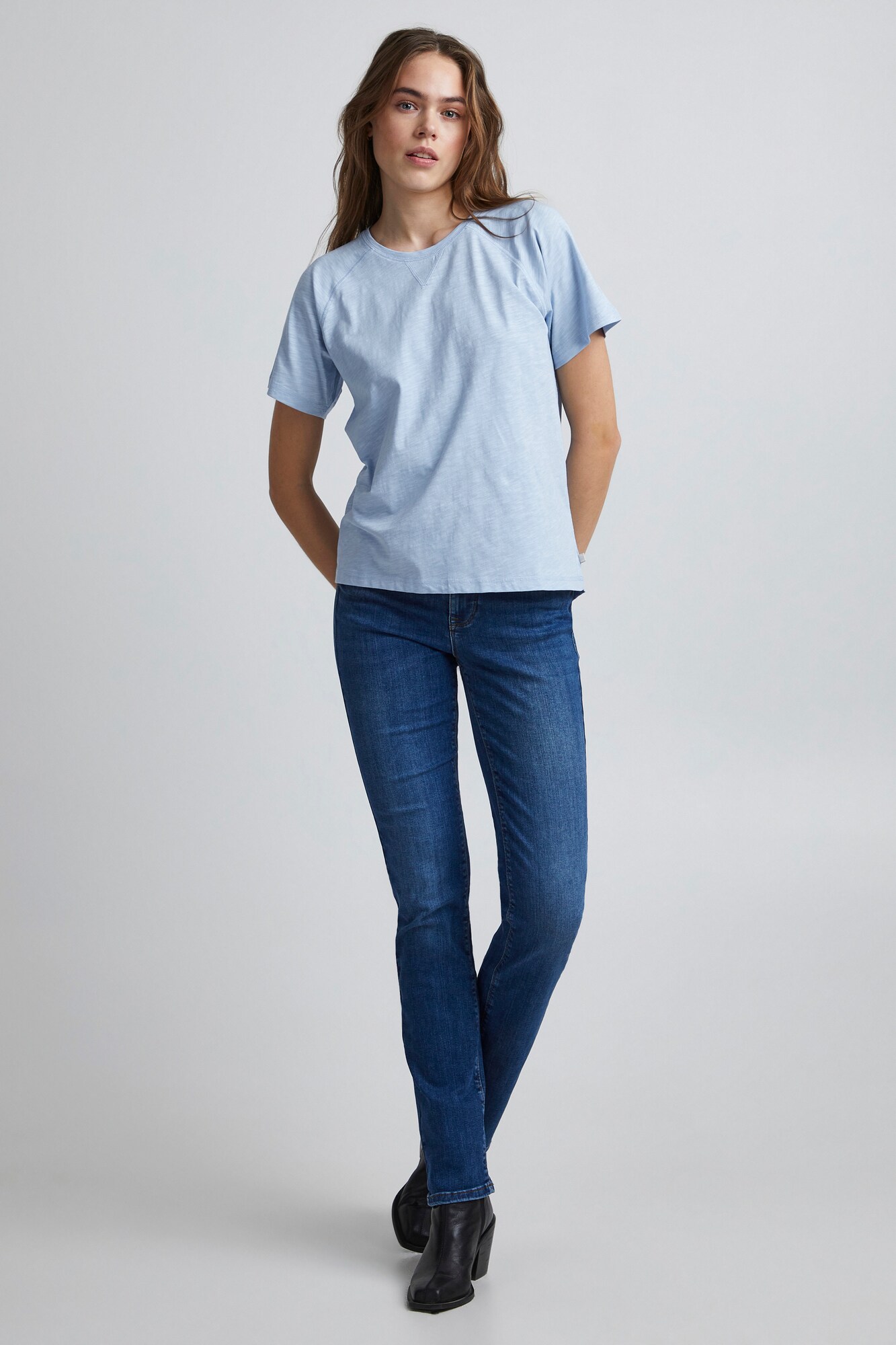 Thumbnail - PULZ Jeans Shirt BRIT