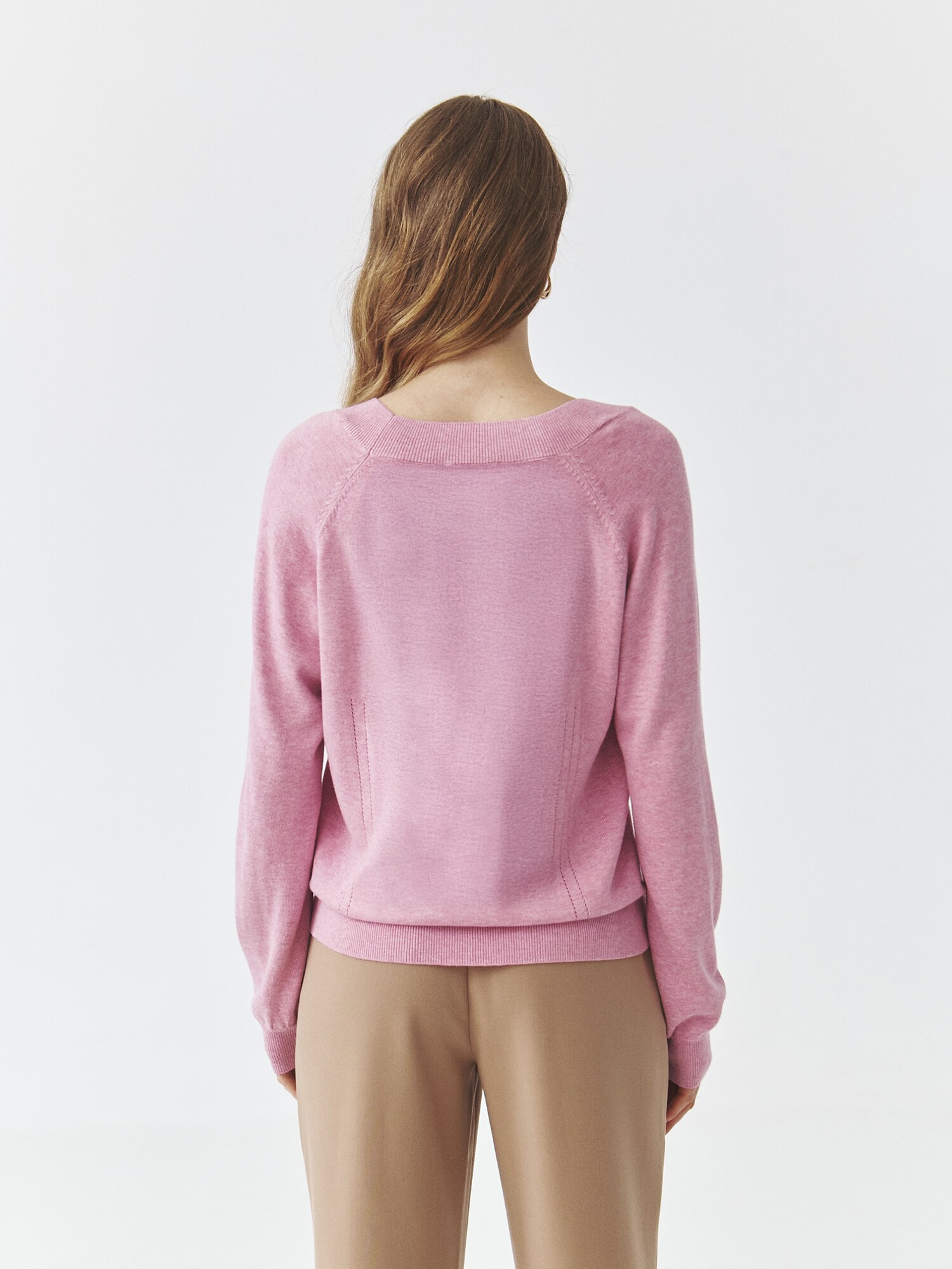 Thumbnail - TATUUM Pullover Saba