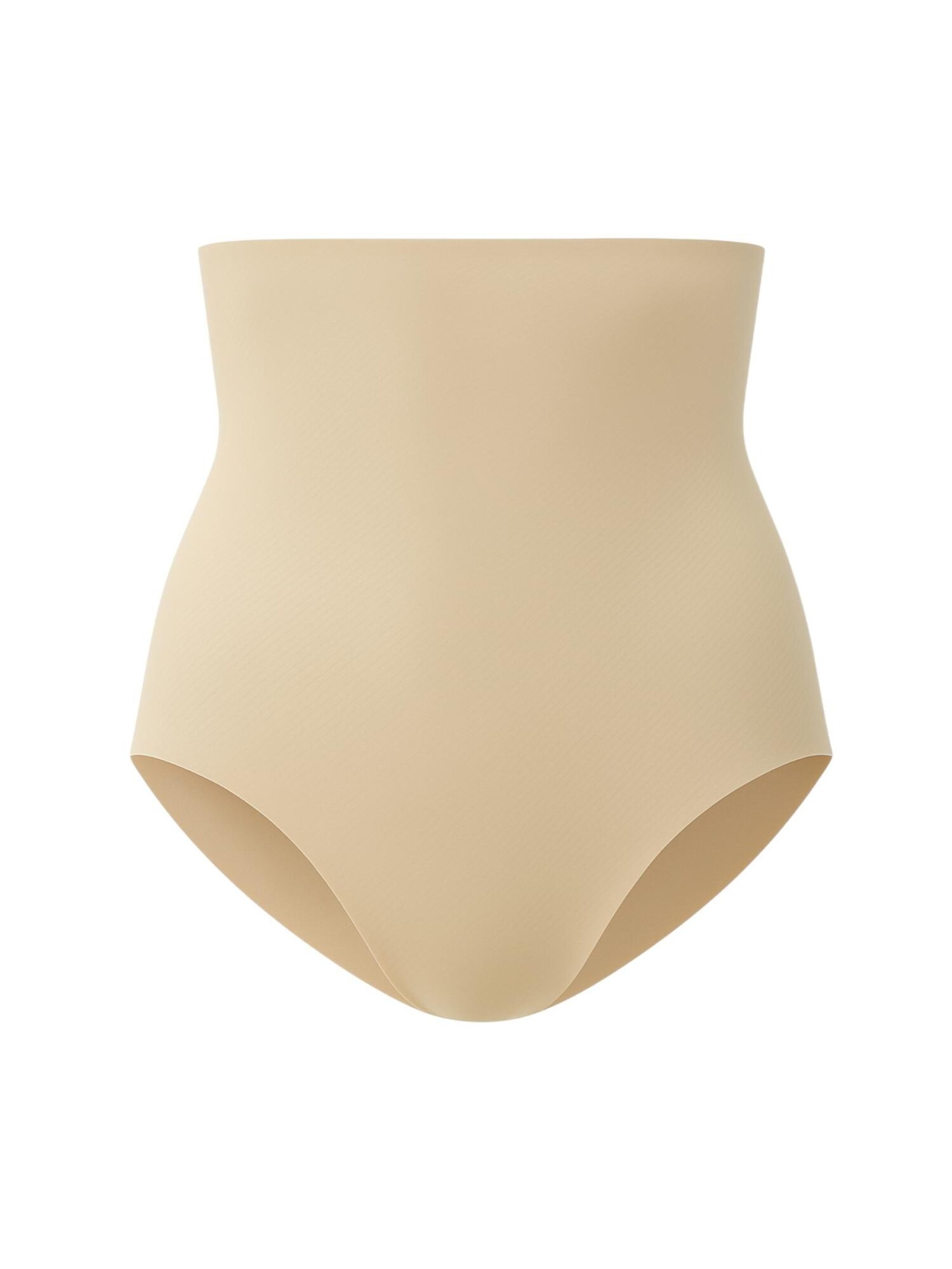 fashionshowcase Braga moldeadora 'LaserInvisible'  beige