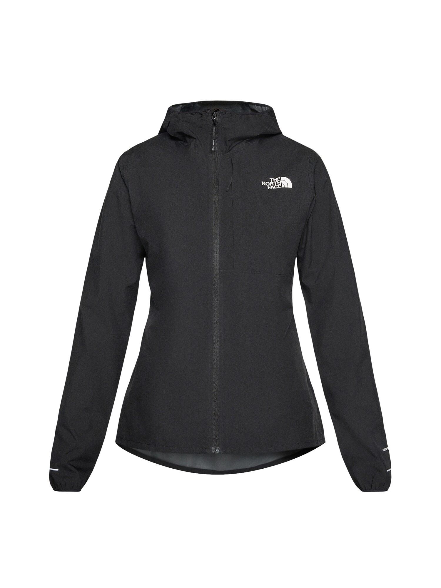 THE NORTH FACE Outdoorová bunda 'FONTANALES'  čierna