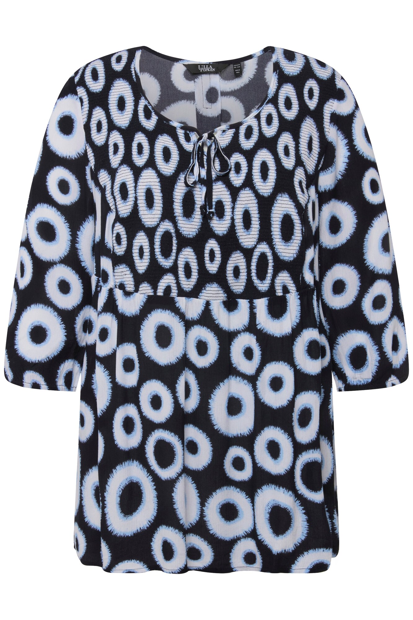 Ulla Popken Bluse
