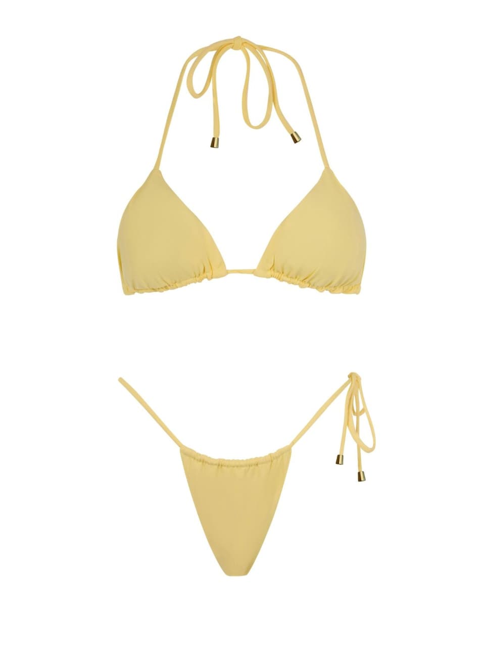 Bikini 'Rio Triangle Bikini Set'